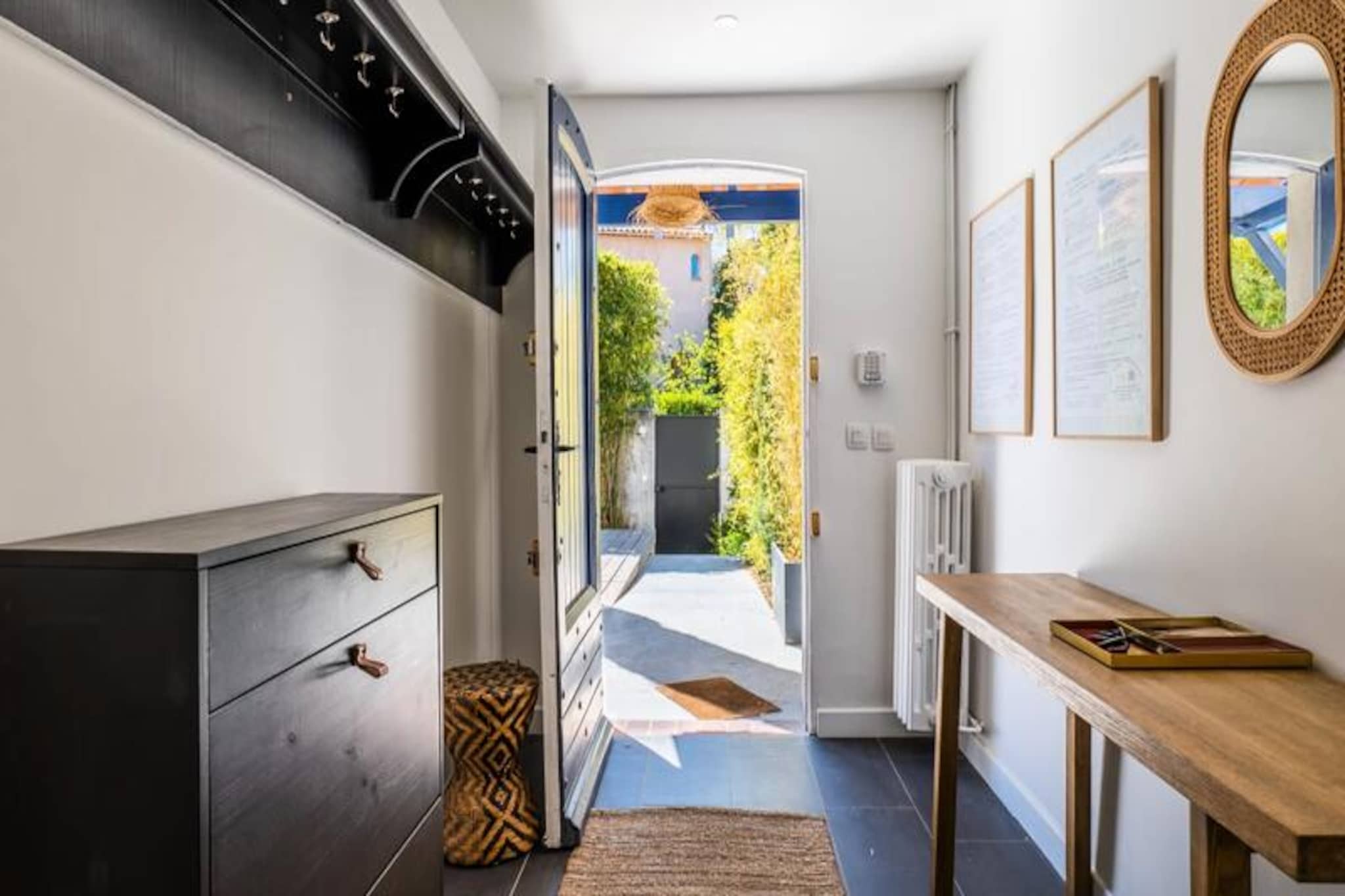 Résidence Maison 10 Pers., Piscine, Proche Centre De Cannes-Untagged