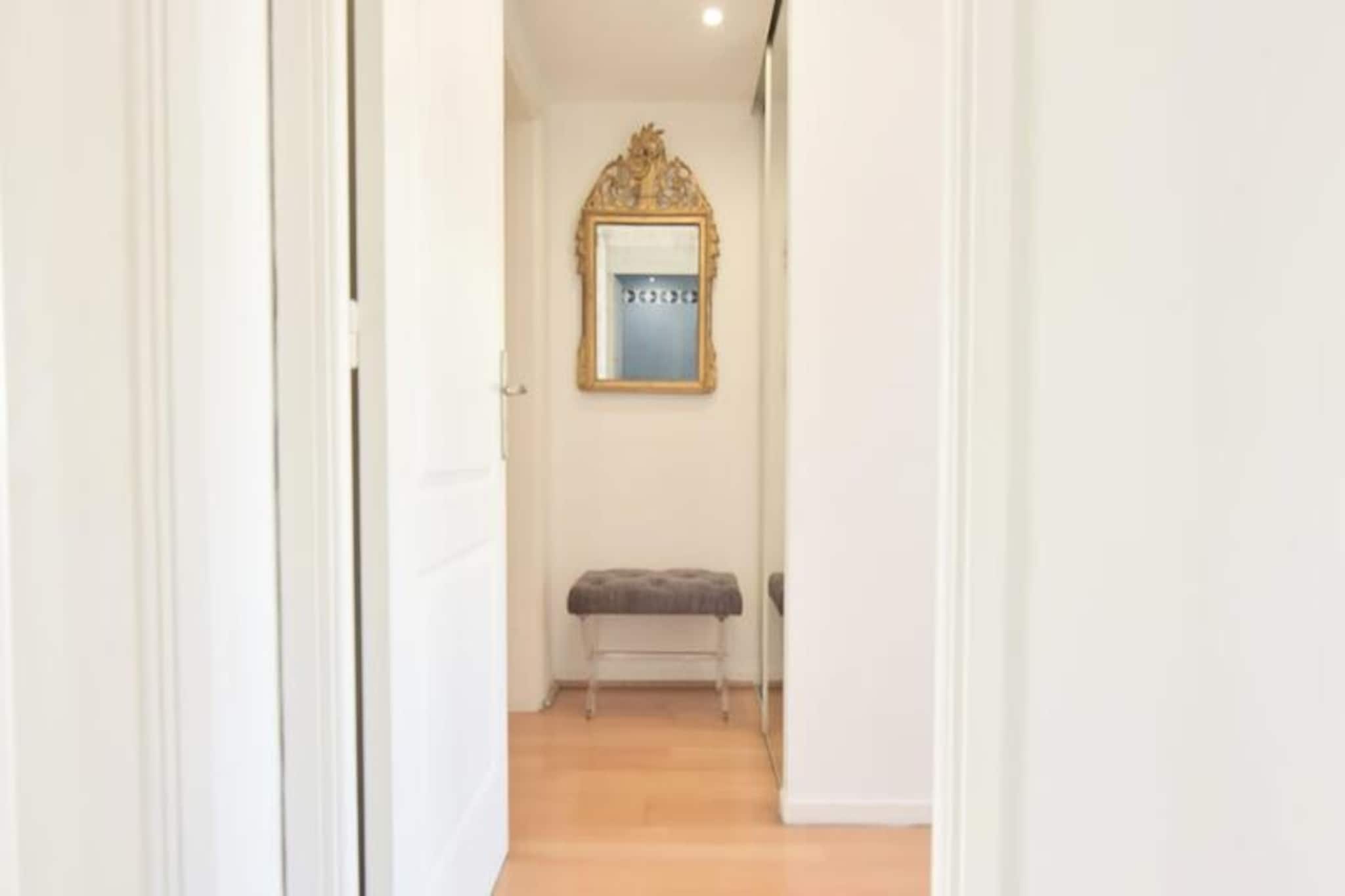 Résidence 3 Pièces En Résidence Avec Piscine Et Vue Mer-Niet-getagd