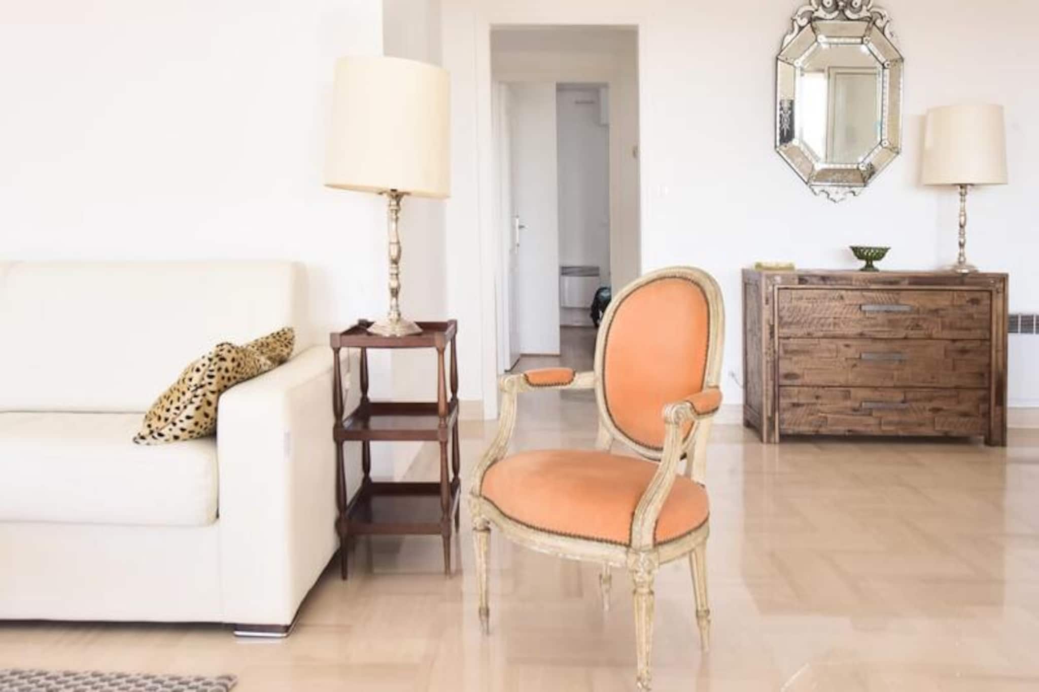 Résidence 3 Pièces En Résidence Avec Piscine Et Vue Mer-Niet-getagd