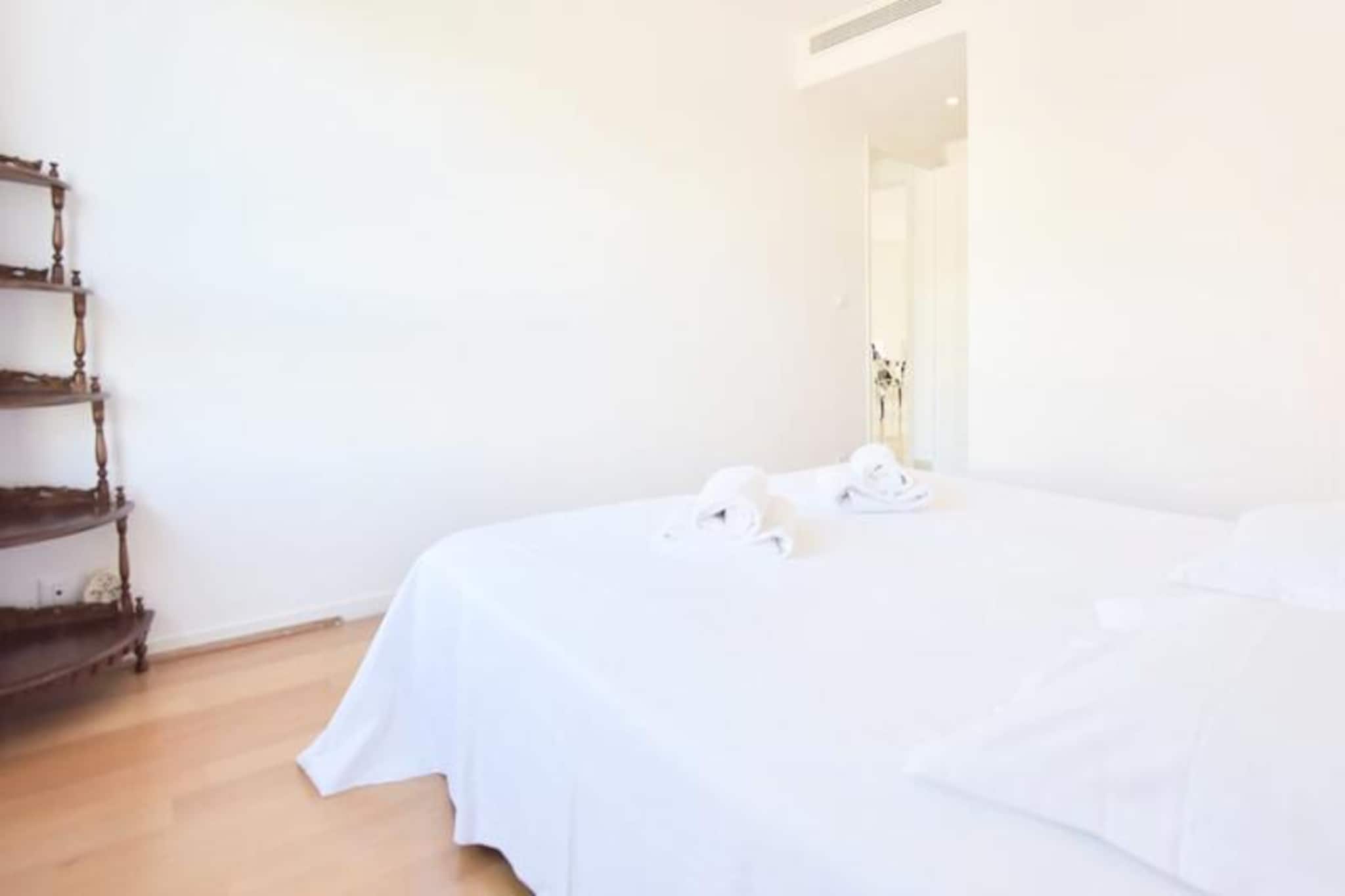 Résidence 3 Pièces En Résidence Avec Piscine Et Vue Mer-Niet-getagd