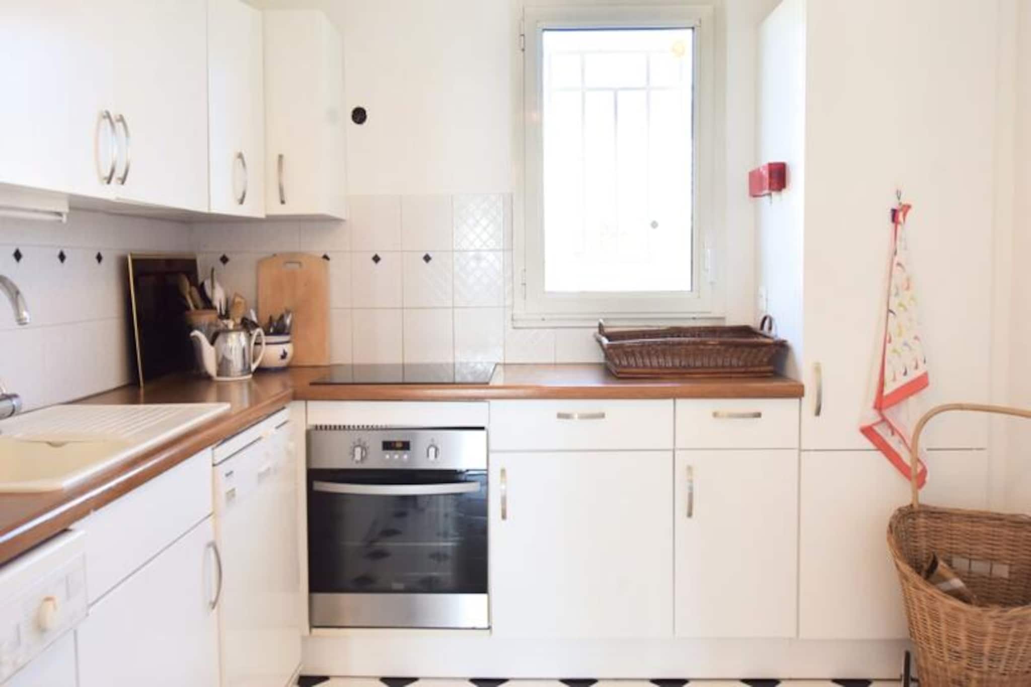 Résidence 3 Pièces En Résidence Avec Piscine Et Vue Mer-Niet-getagd