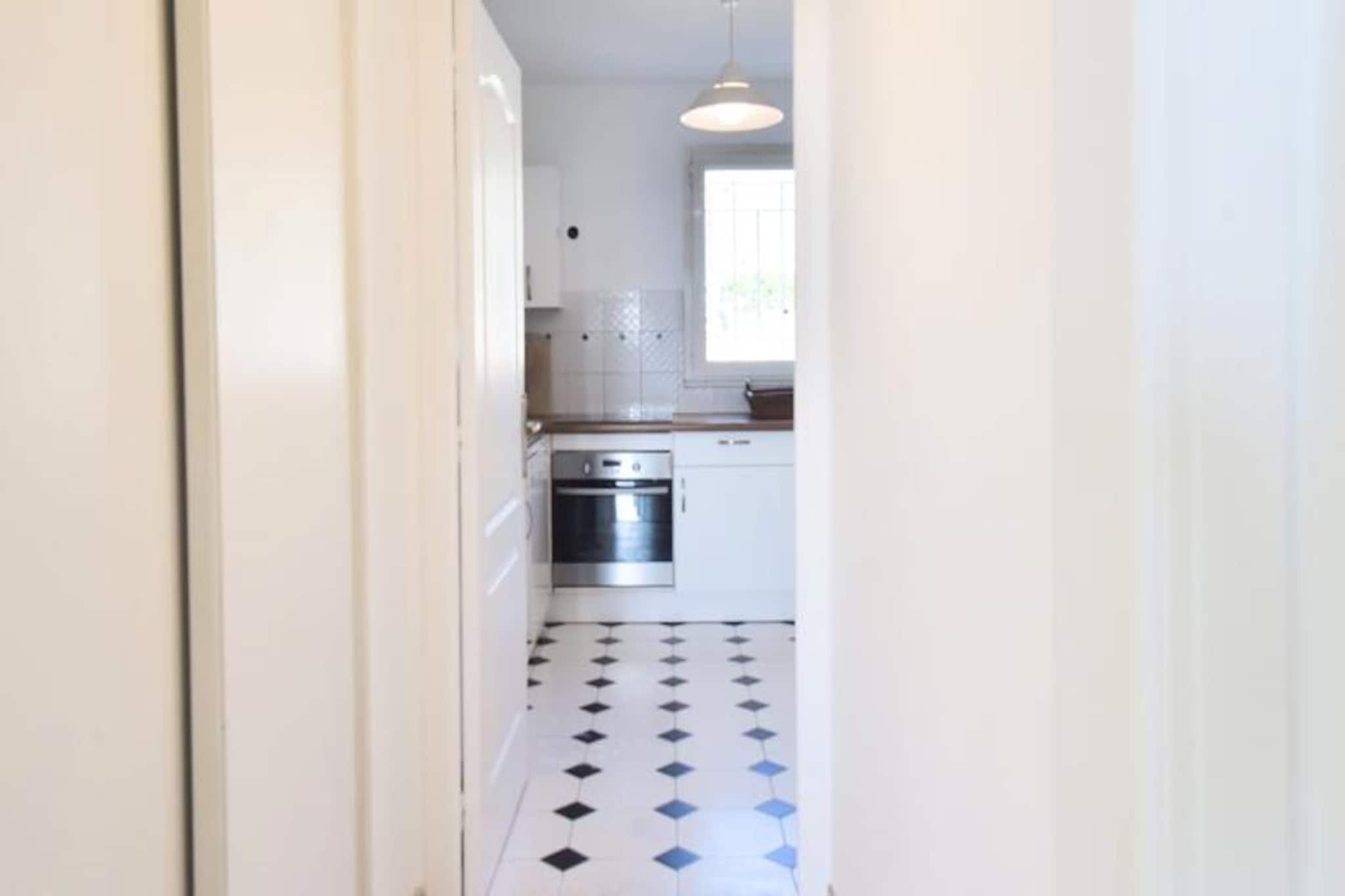 Résidence 3 Pièces En Résidence Avec Piscine Et Vue Mer-Niet-getagd