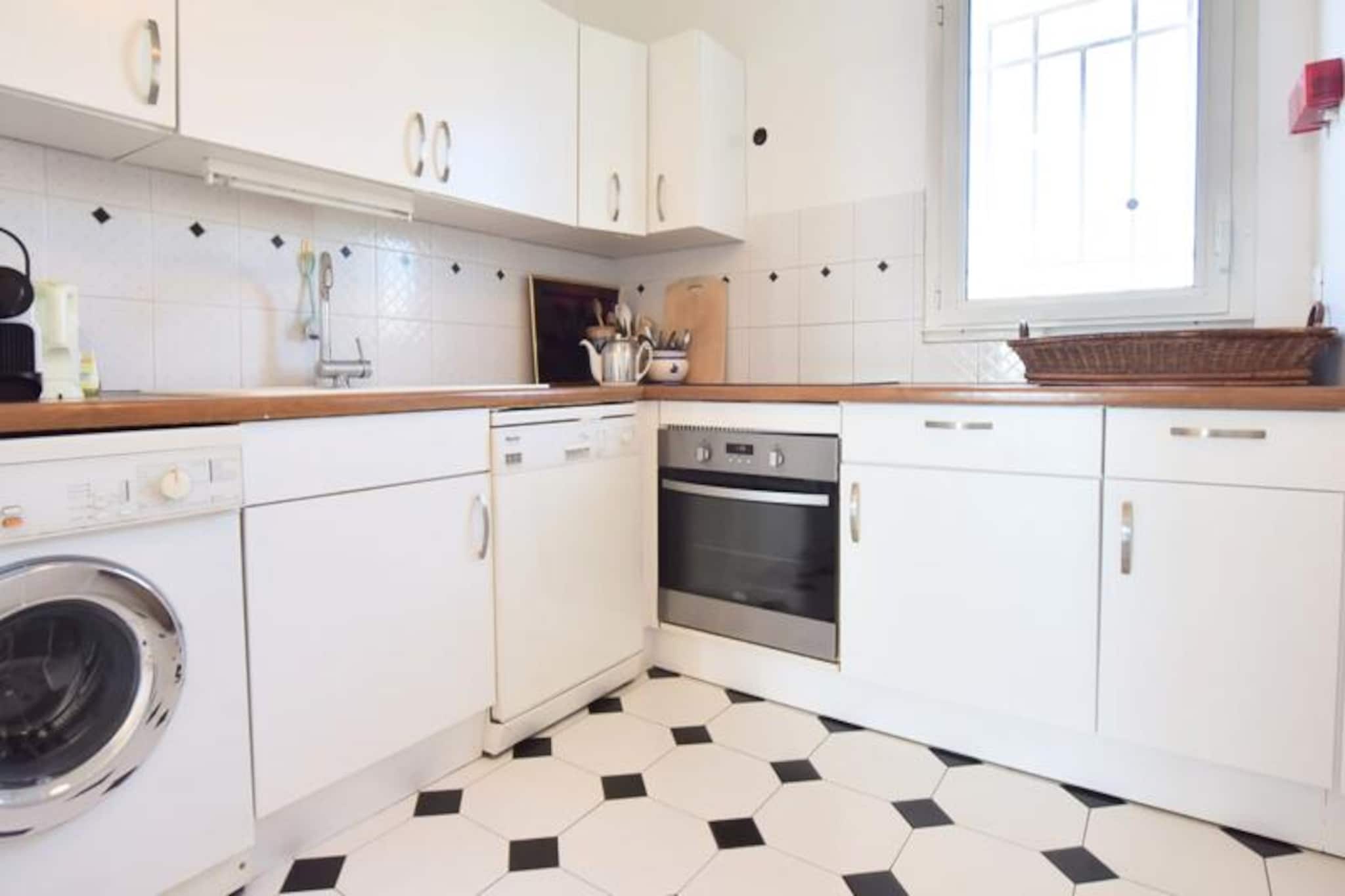 Résidence 3 Pièces En Résidence Avec Piscine Et Vue Mer-Niet-getagd