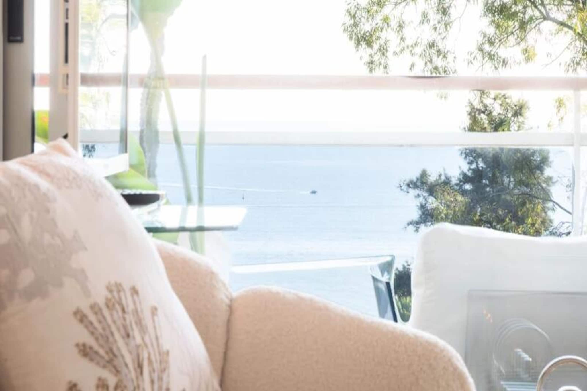 Résidence Côte D’azur, Vue Mer, Tennis, Plage-Untagged