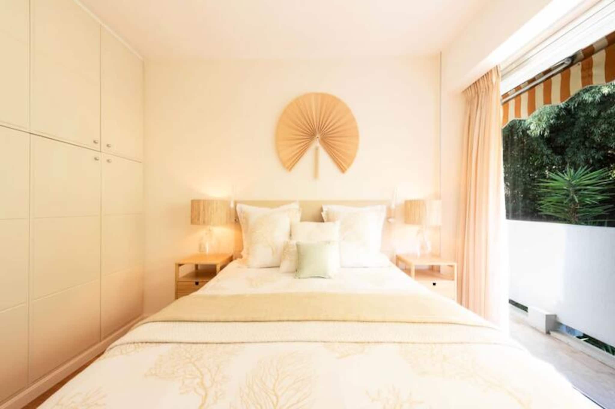 Résidence Côte D’azur, Vue Mer, Tennis, Plage-Untagged