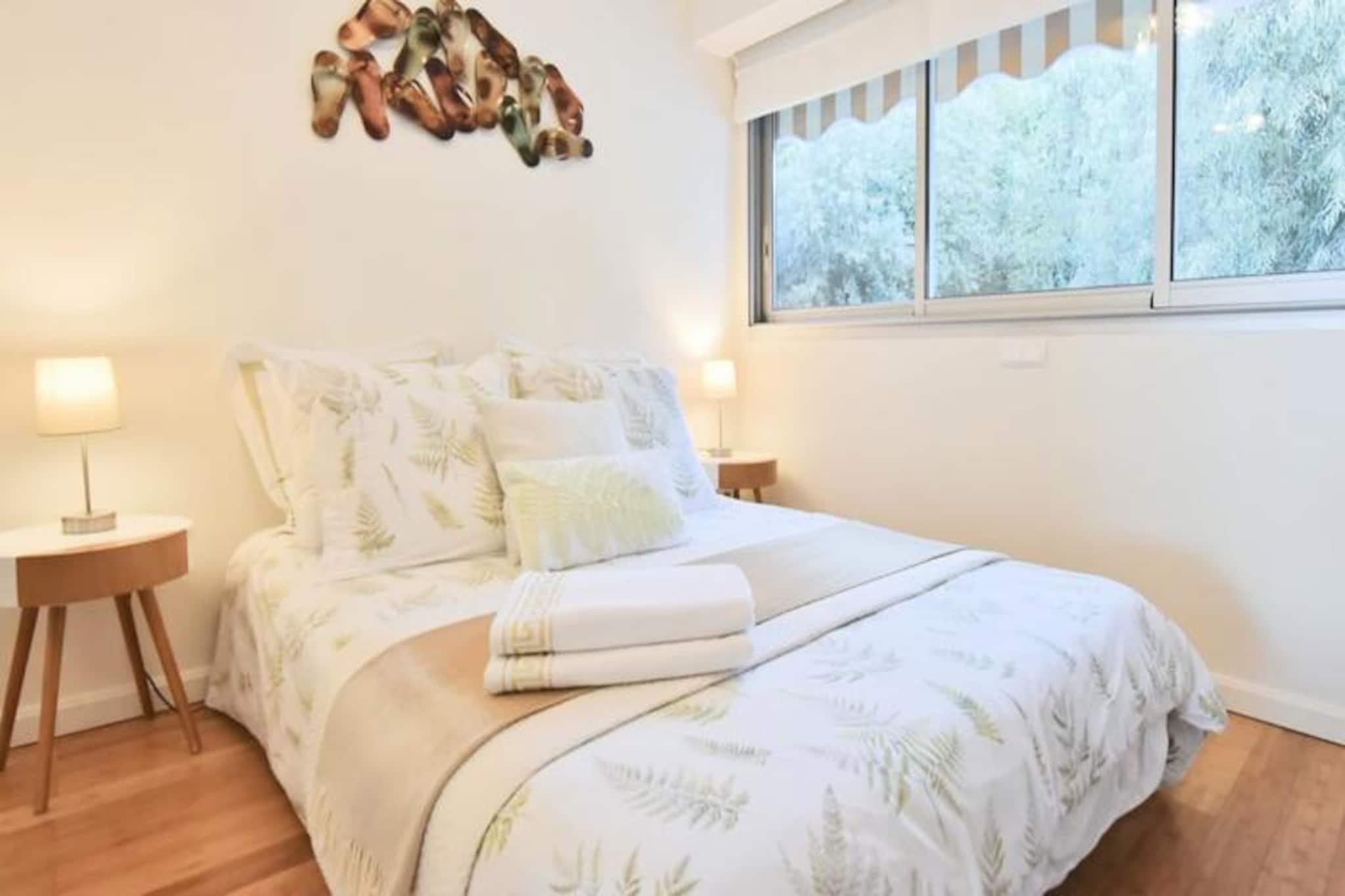 Résidence Côte D’azur, Vue Mer, Tennis, Plage-Untagged