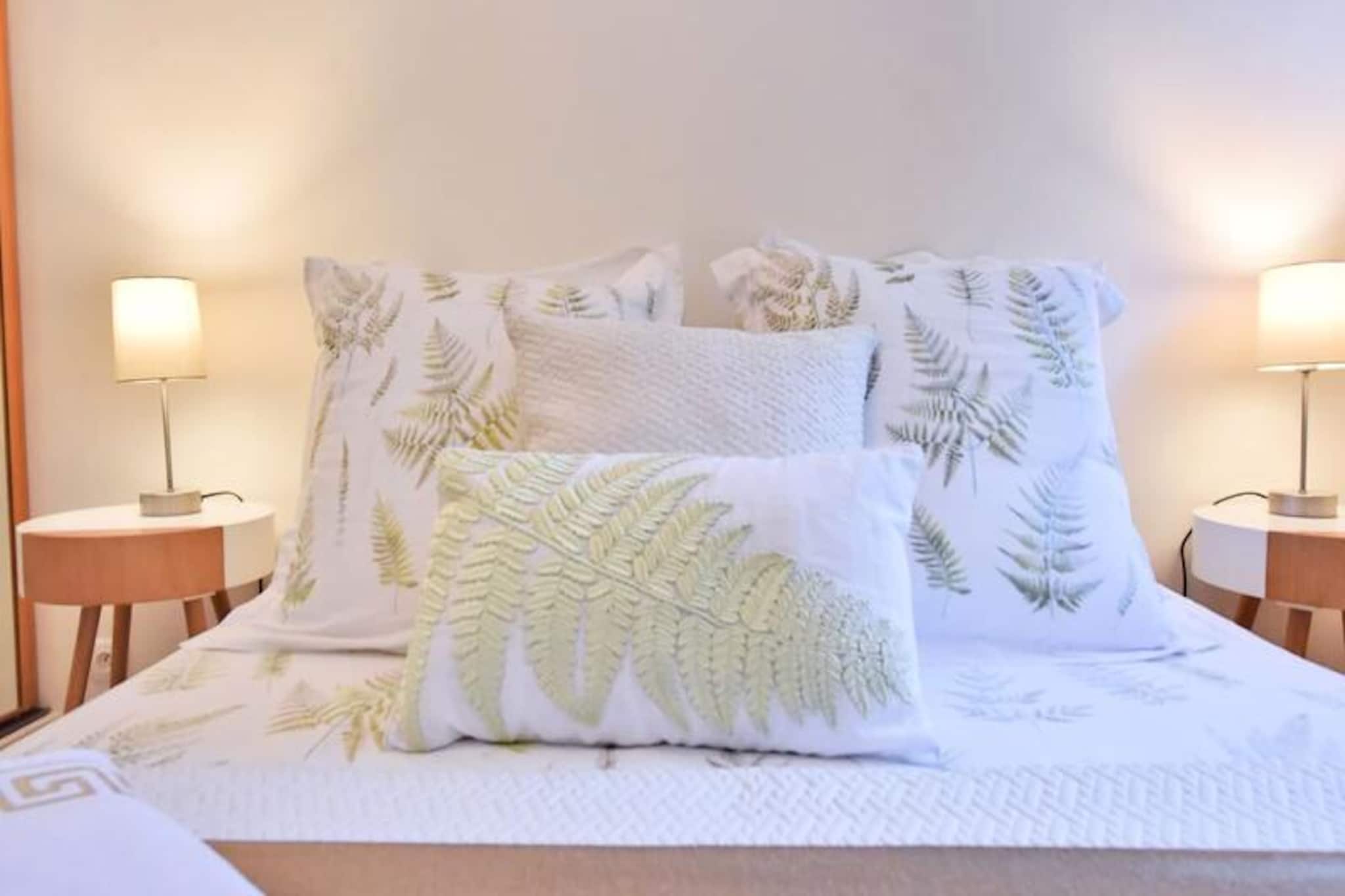 Résidence Côte D’azur, Vue Mer, Tennis, Plage-Untagged