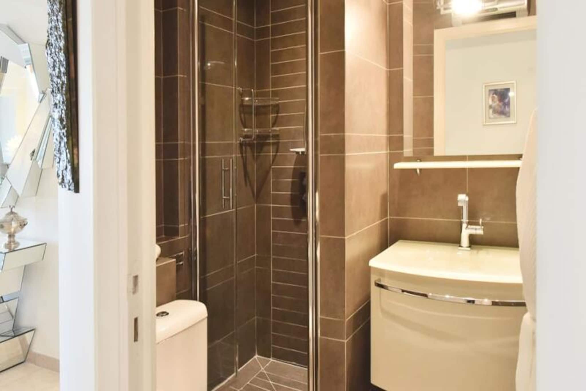 Résidence Côte D’azur, Vue Mer, Tennis, Plage-Untagged