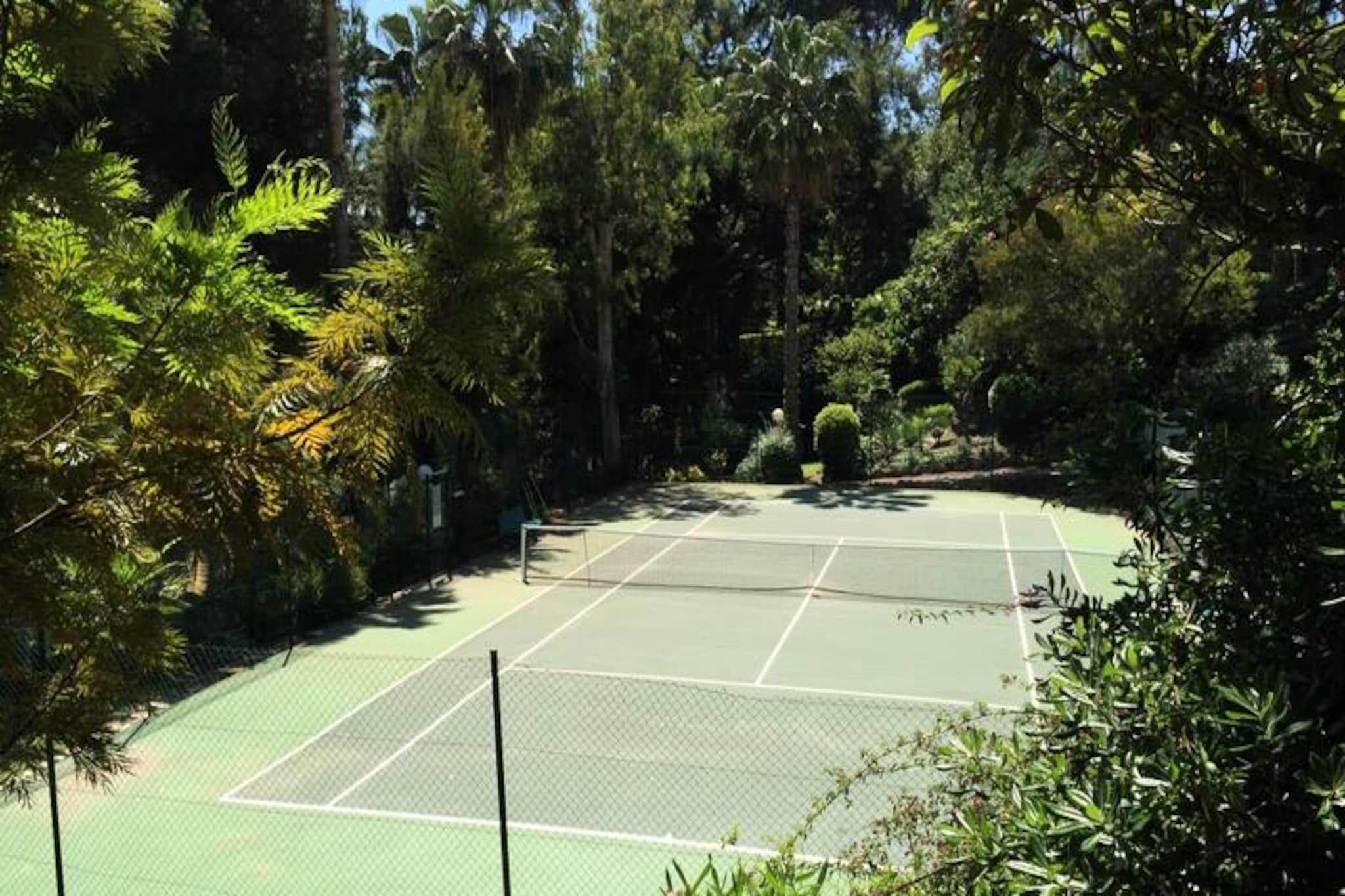 Résidence Côte D’azur, Vue Mer, Tennis, Plage-Untagged