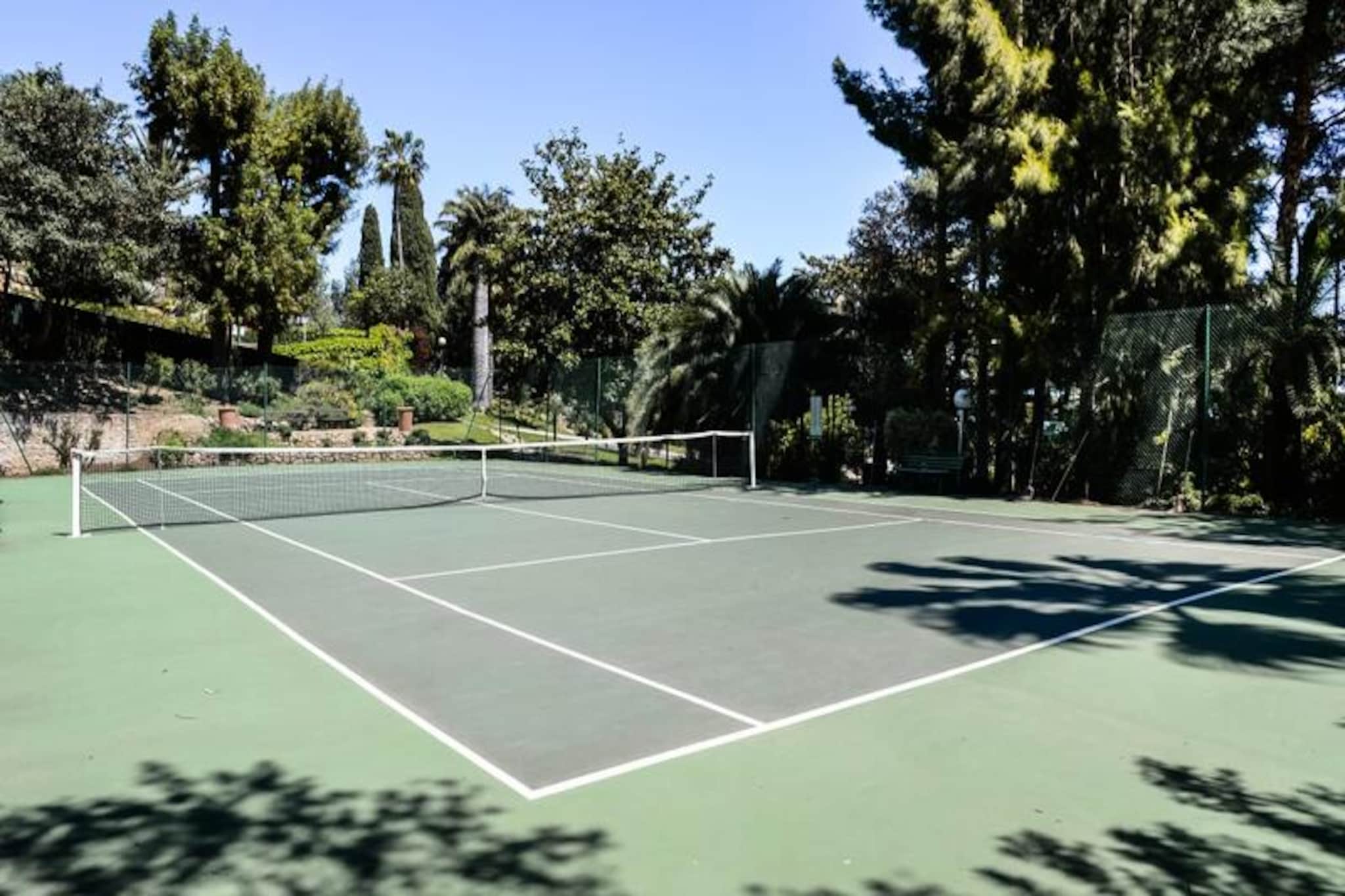 Résidence Côte D’azur, Vue Mer, Tennis, Plage-Untagged