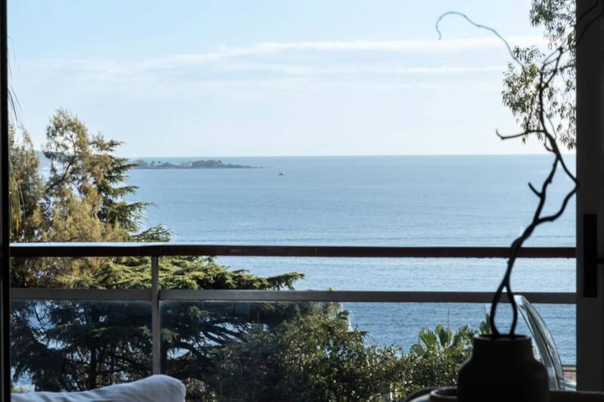 Résidence Côte D’azur, Vue Mer, Tennis, Plage-Untagged