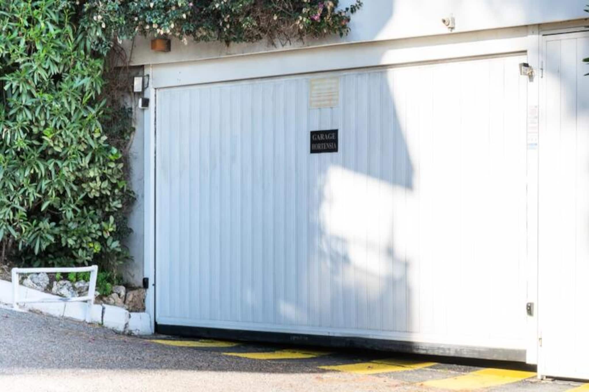 Résidence Côte D’azur, Vue Mer, Tennis, Plage-Untagged