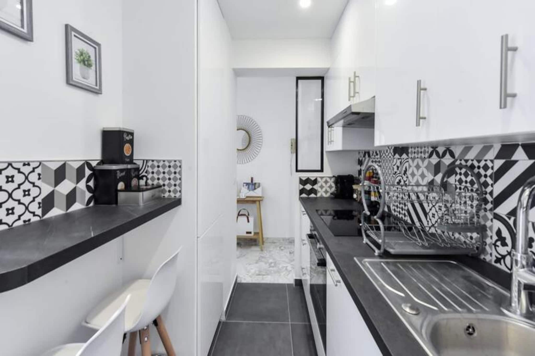 Résidence Cannes Palm Beach, 2 Min Des Plages