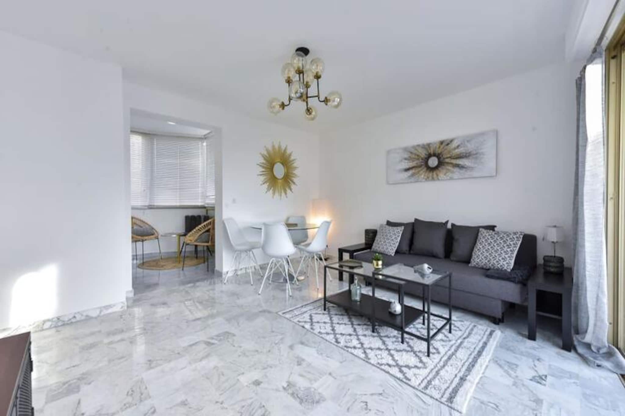 Résidence Cannes Palm Beach, 2 Min Des Plages-Nicht zugeordnet