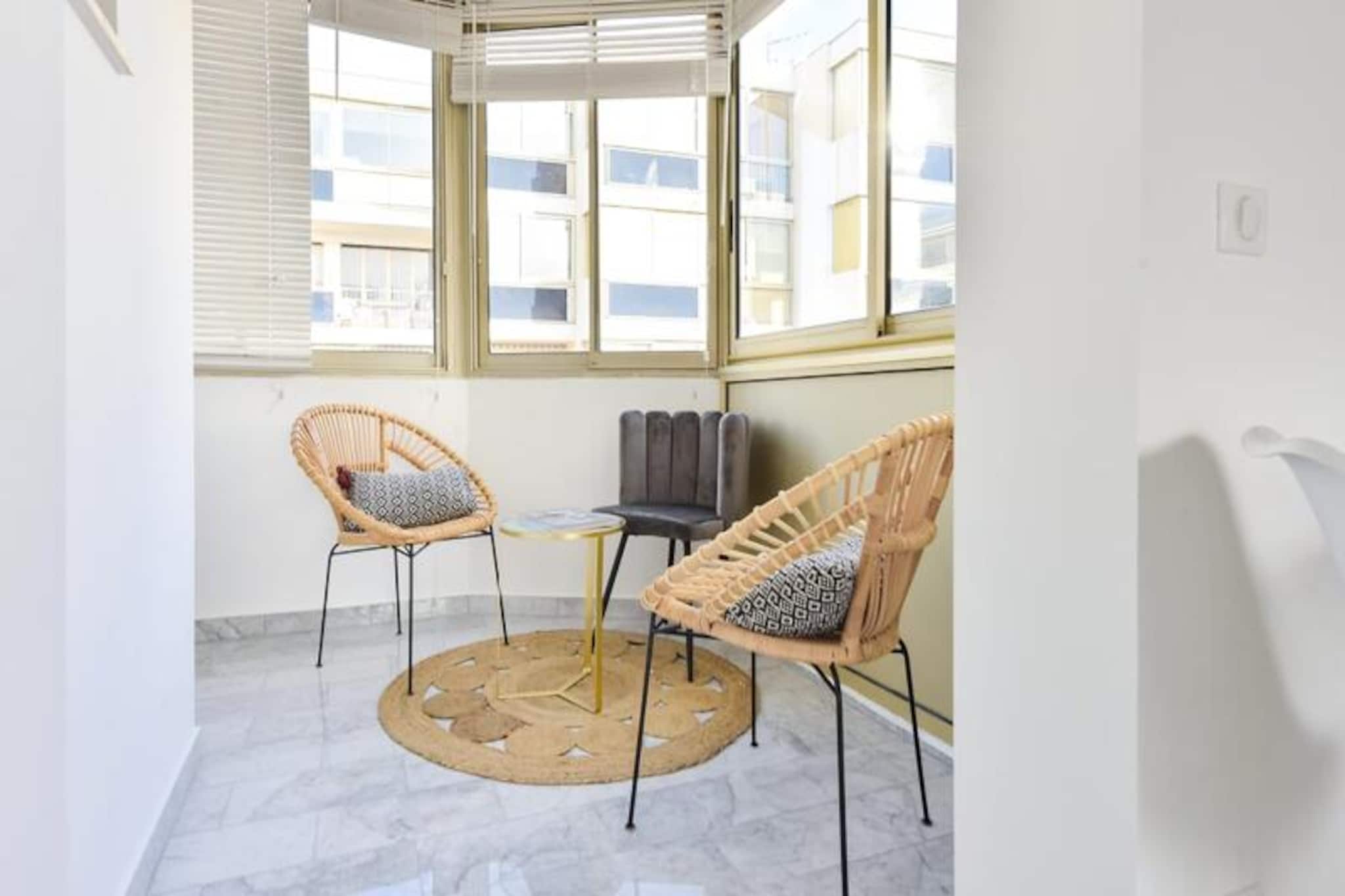 Résidence Cannes Palm Beach, 2 Min Des Plages-Nicht zugeordnet