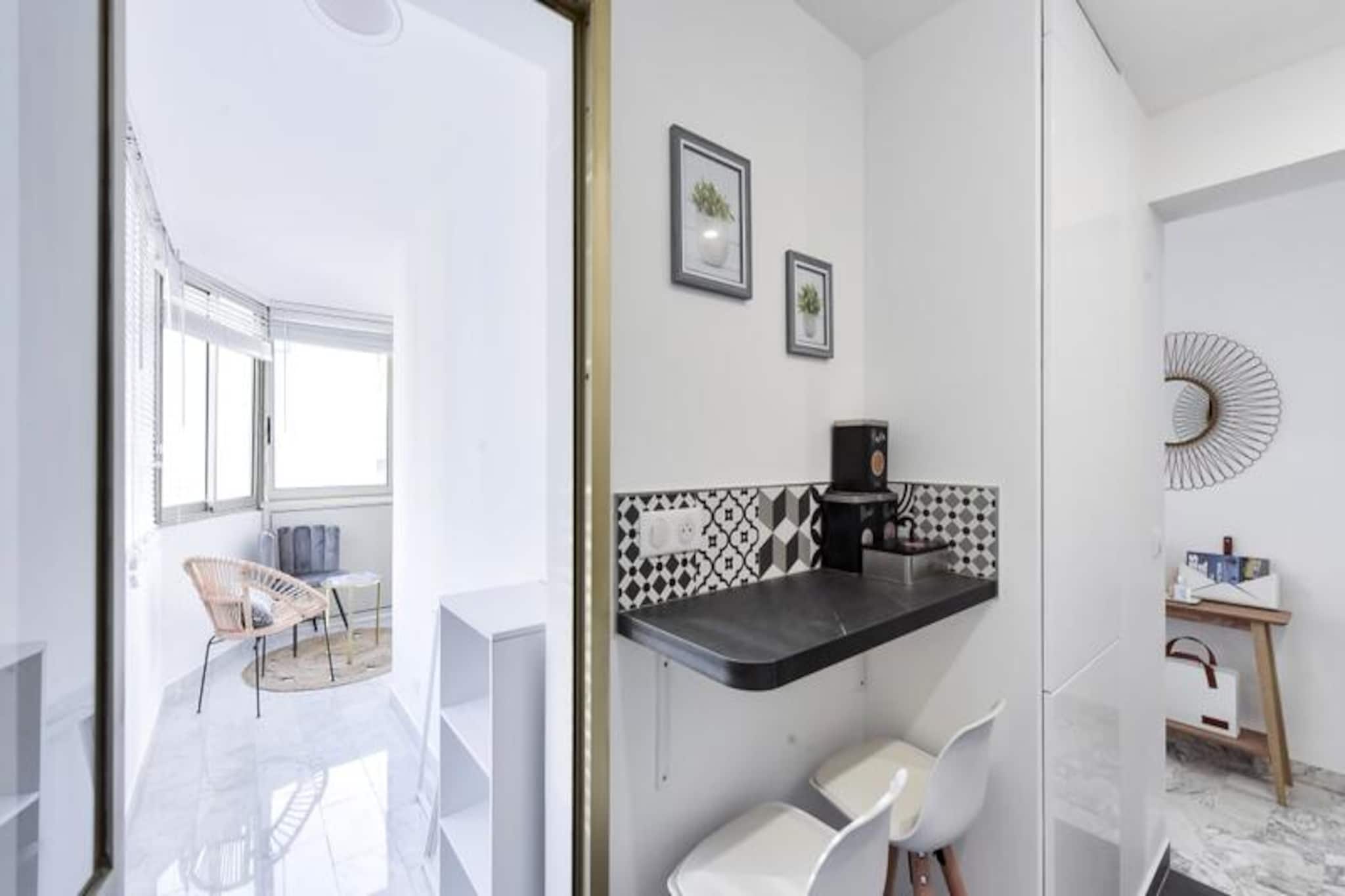 Résidence Cannes Palm Beach, 2 Min Des Plages-Nicht zugeordnet