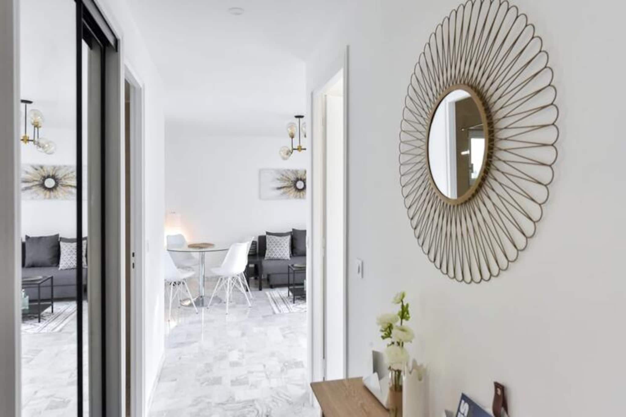 Résidence Cannes Palm Beach, 2 Min Des Plages-Nicht zugeordnet