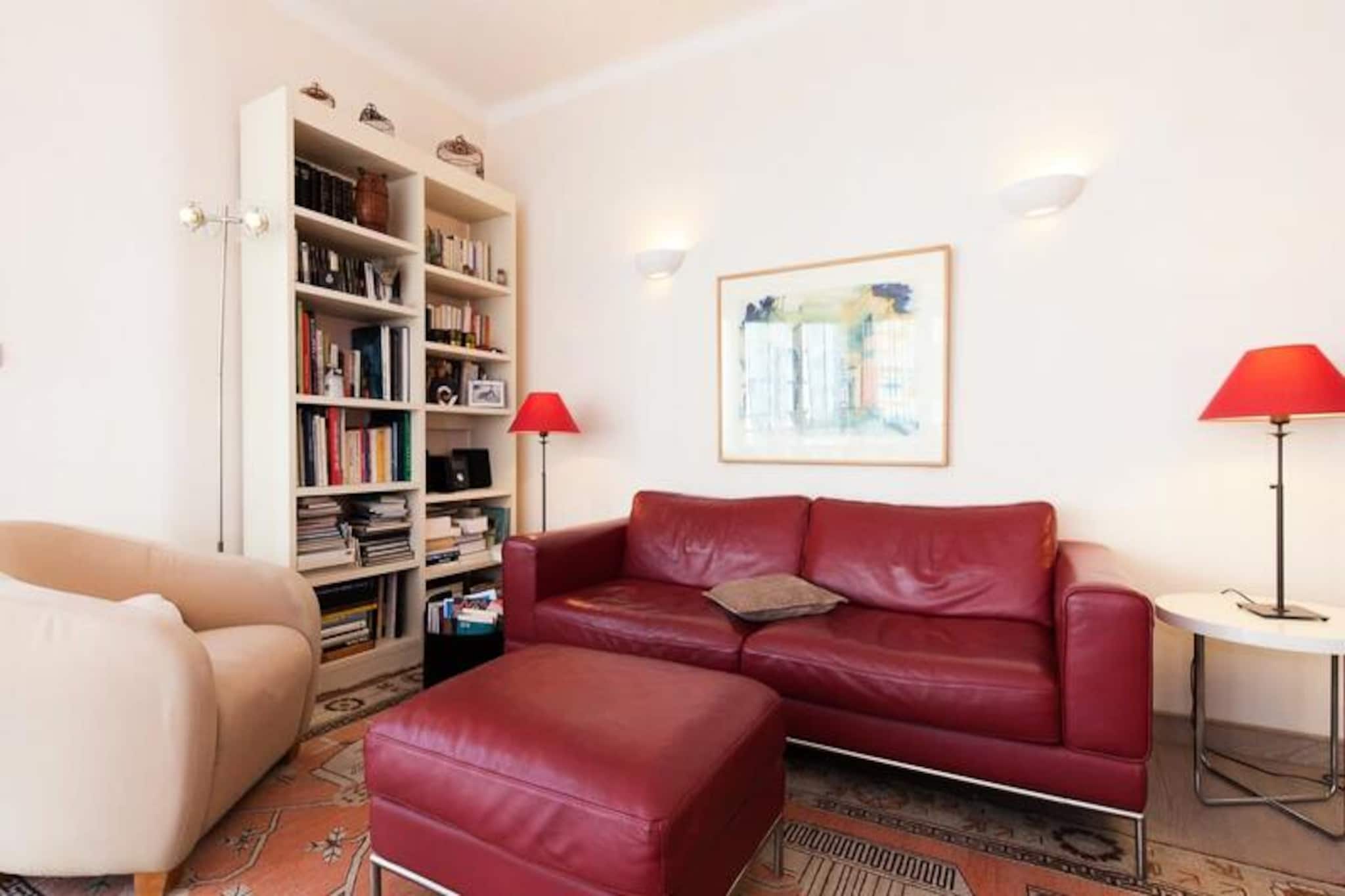 Résidence 3 Pièces En Centre-ville, Proche Croisette&palais-Untagged