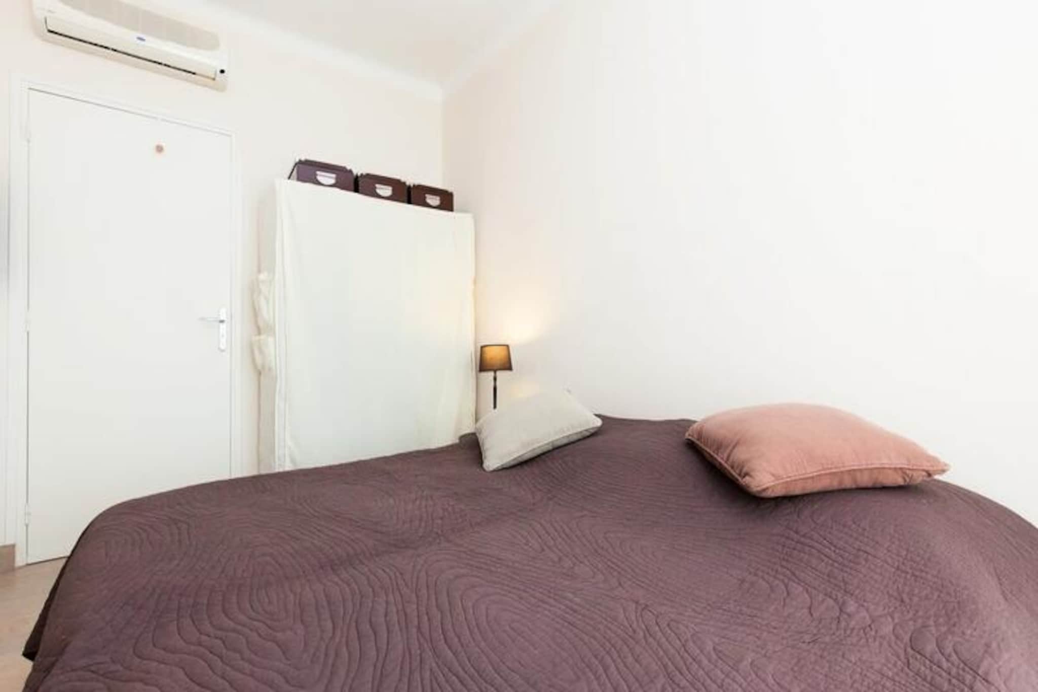 Résidence 3 Pièces En Centre-ville, Proche Croisette&palais-Untagged