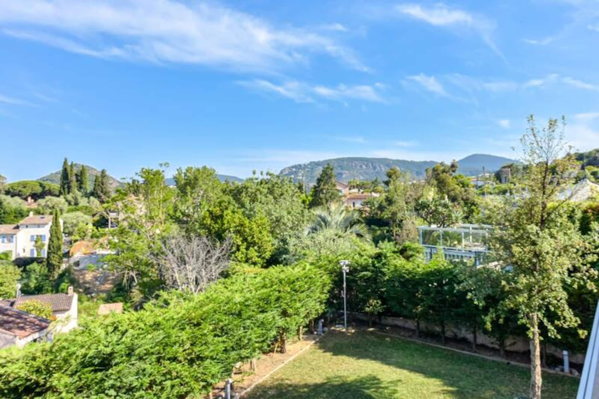 Résidence Villa D’architecte Avec Piscine Chauffée Pour 10 !-Untagged
