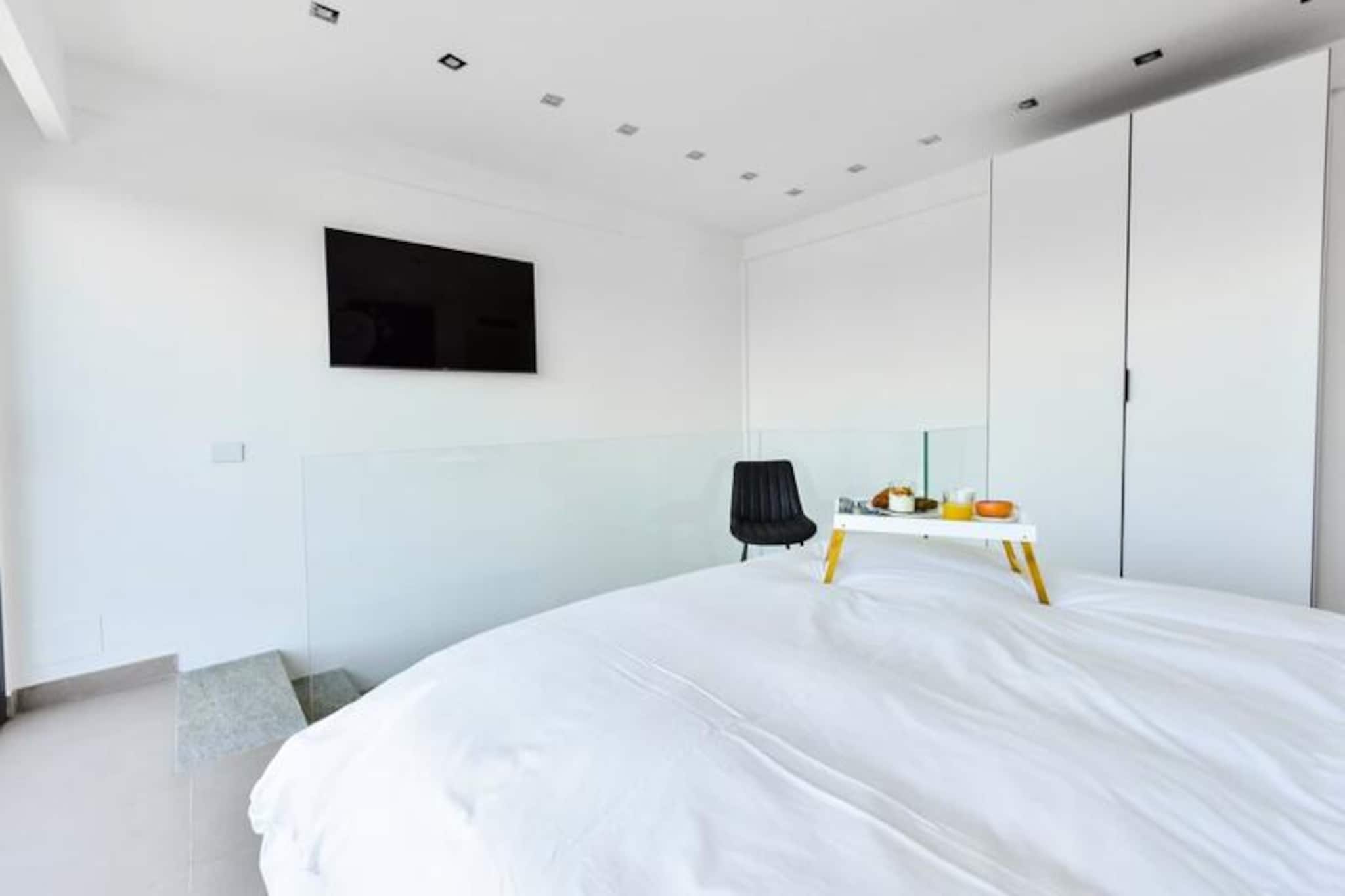 Résidence Villa D’architecte Avec Piscine Chauffée Pour 10 !-Untagged