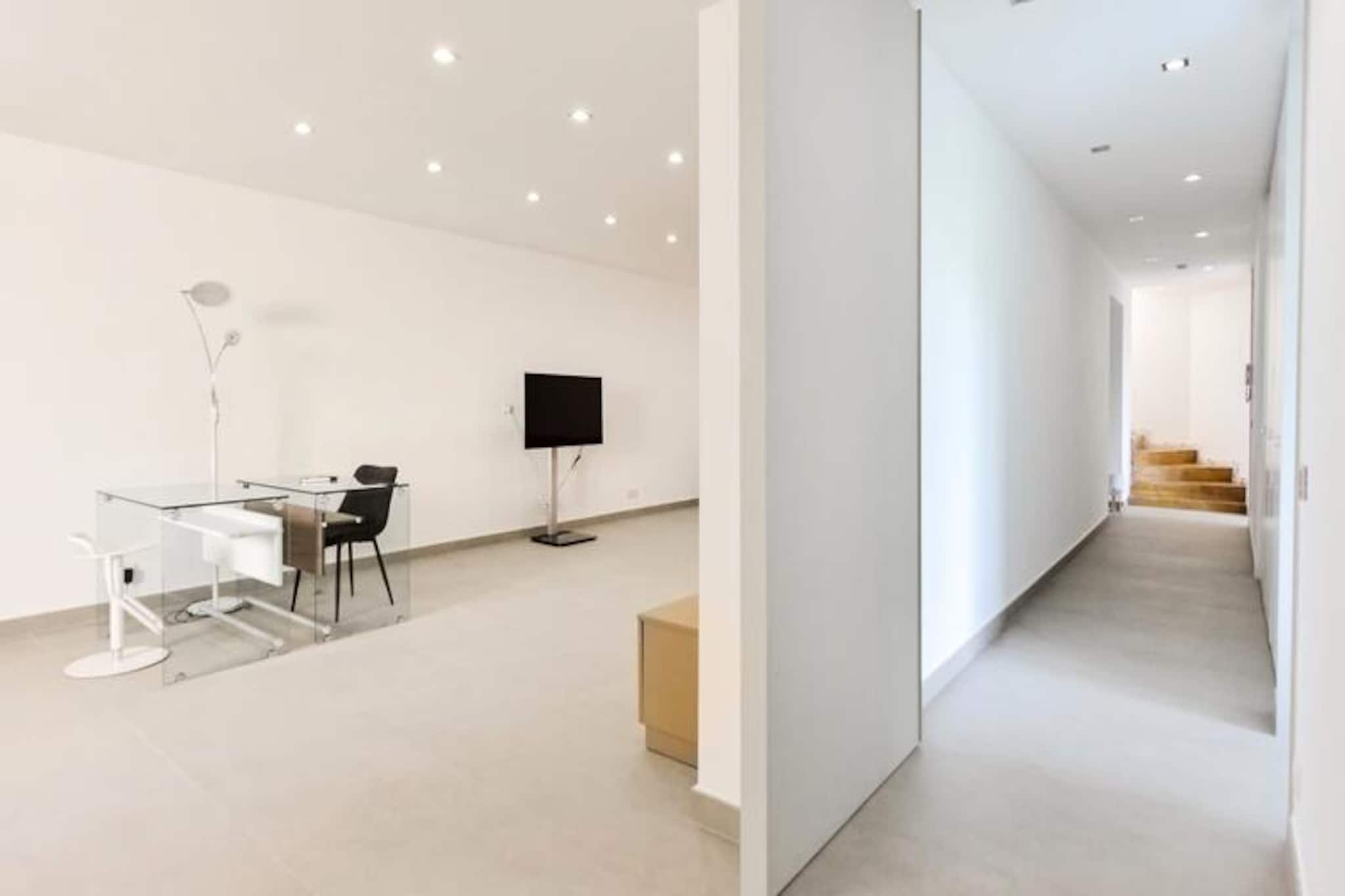 Résidence Villa D’architecte Avec Piscine Chauffée Pour 10 !-Untagged