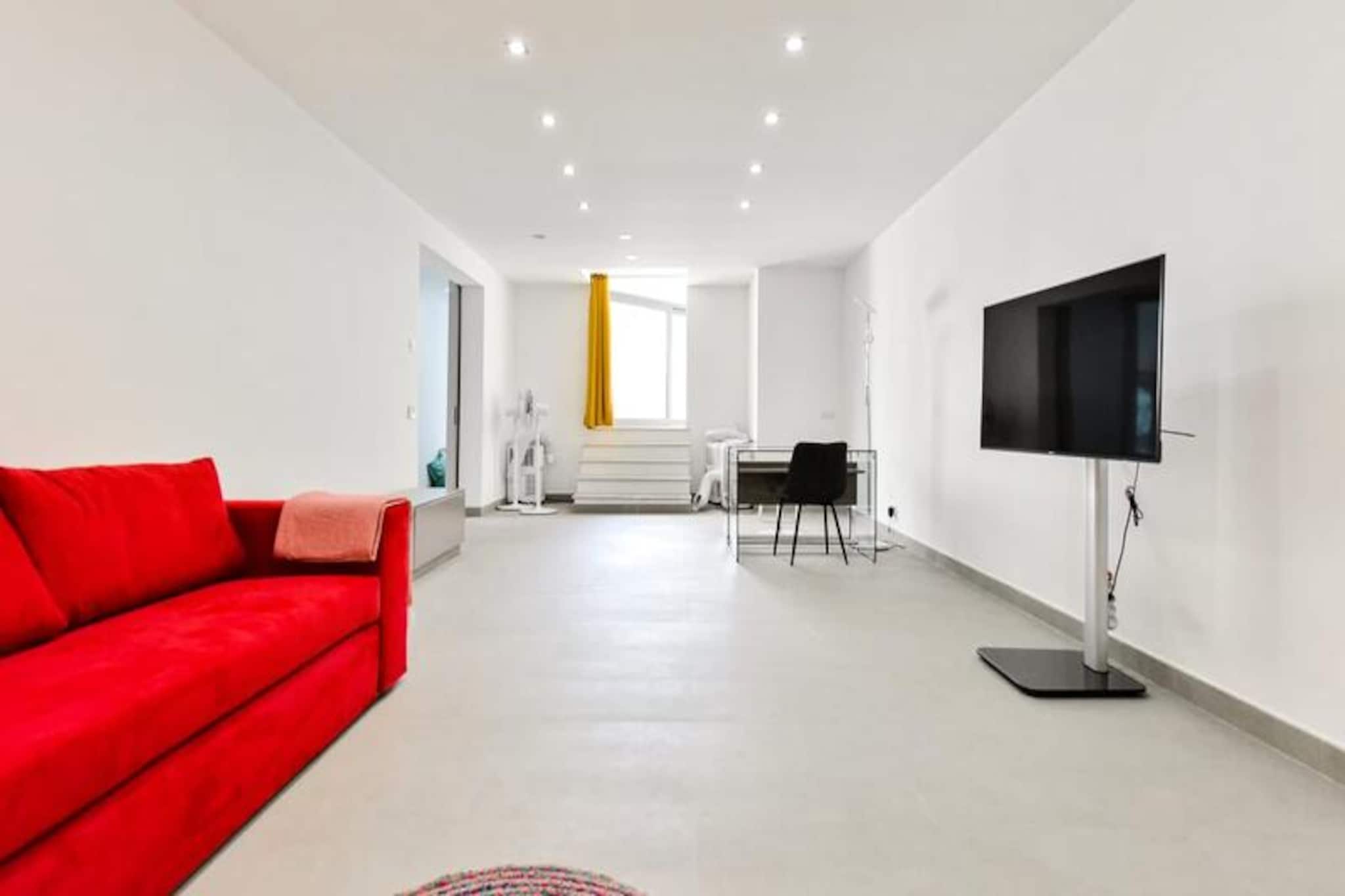 Résidence Villa D’architecte Avec Piscine Chauffée Pour 10 !-Untagged