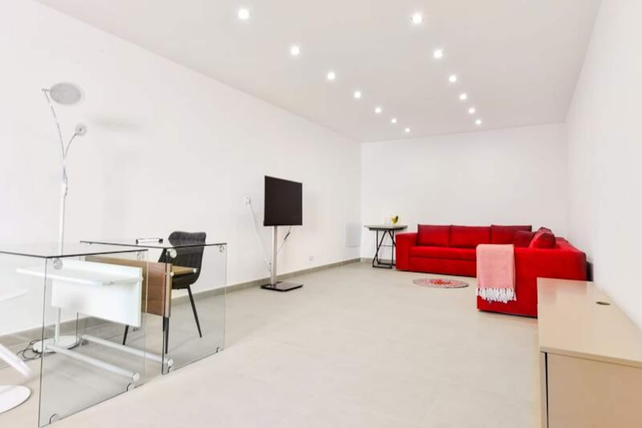 Résidence Villa D’architecte Avec Piscine Chauffée Pour 10 !-Untagged