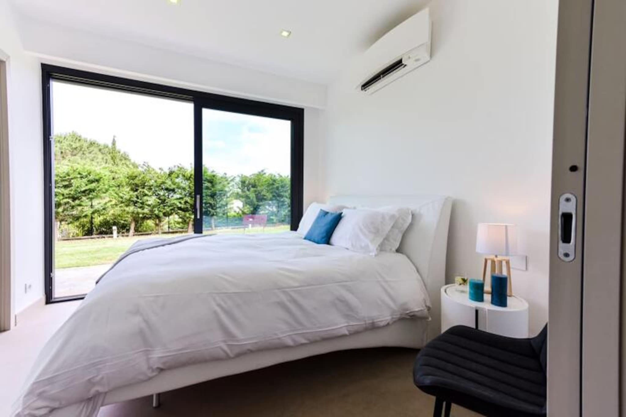 Résidence Villa D’architecte Avec Piscine Chauffée Pour 10 !-Untagged