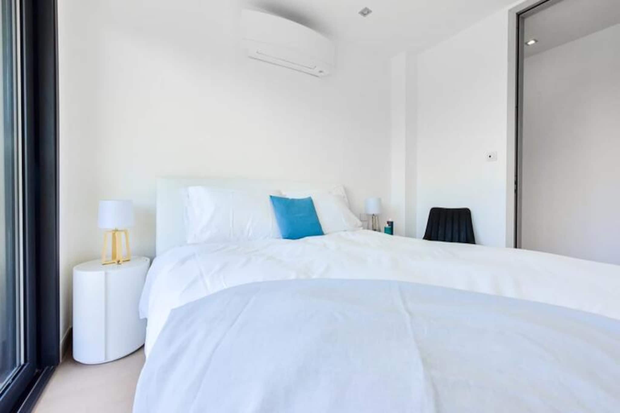 Résidence Villa D’architecte Avec Piscine Chauffée Pour 10 !-Untagged