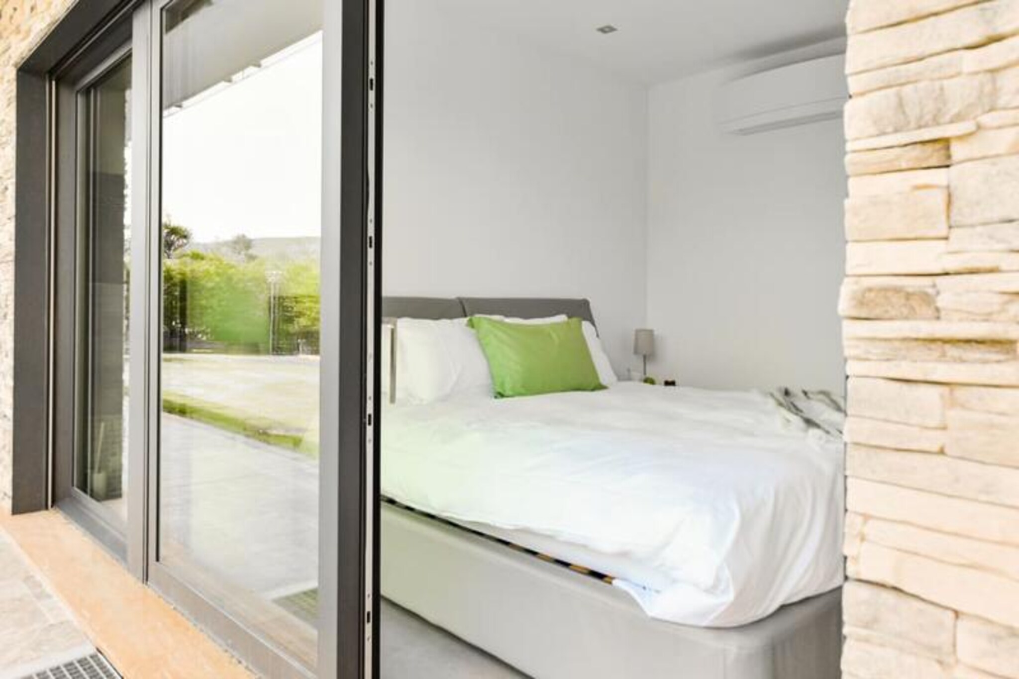 Résidence Villa D’architecte Avec Piscine Chauffée Pour 10 !-Untagged