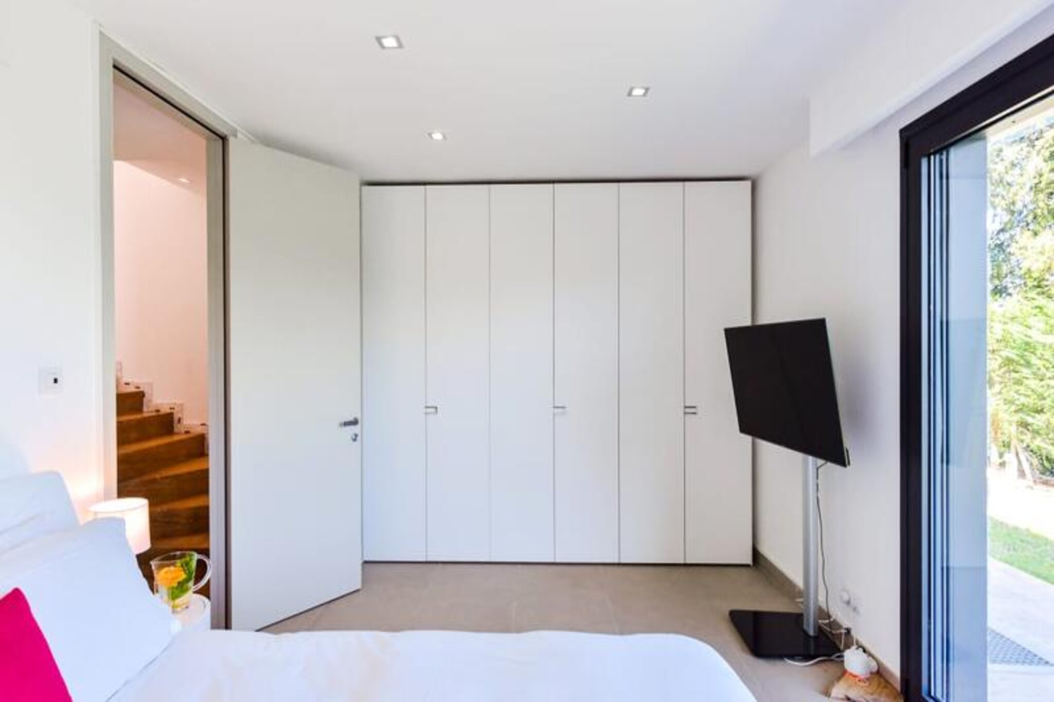 Résidence Villa D’architecte Avec Piscine Chauffée Pour 10 !-Untagged