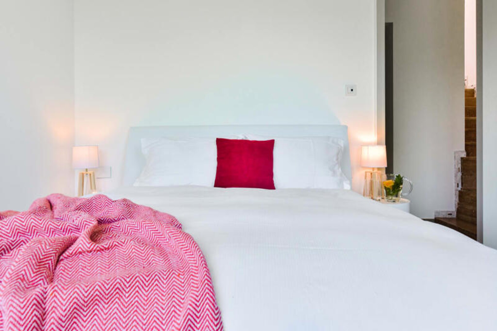 Résidence Villa D’architecte Avec Piscine Chauffée Pour 10 !-Untagged