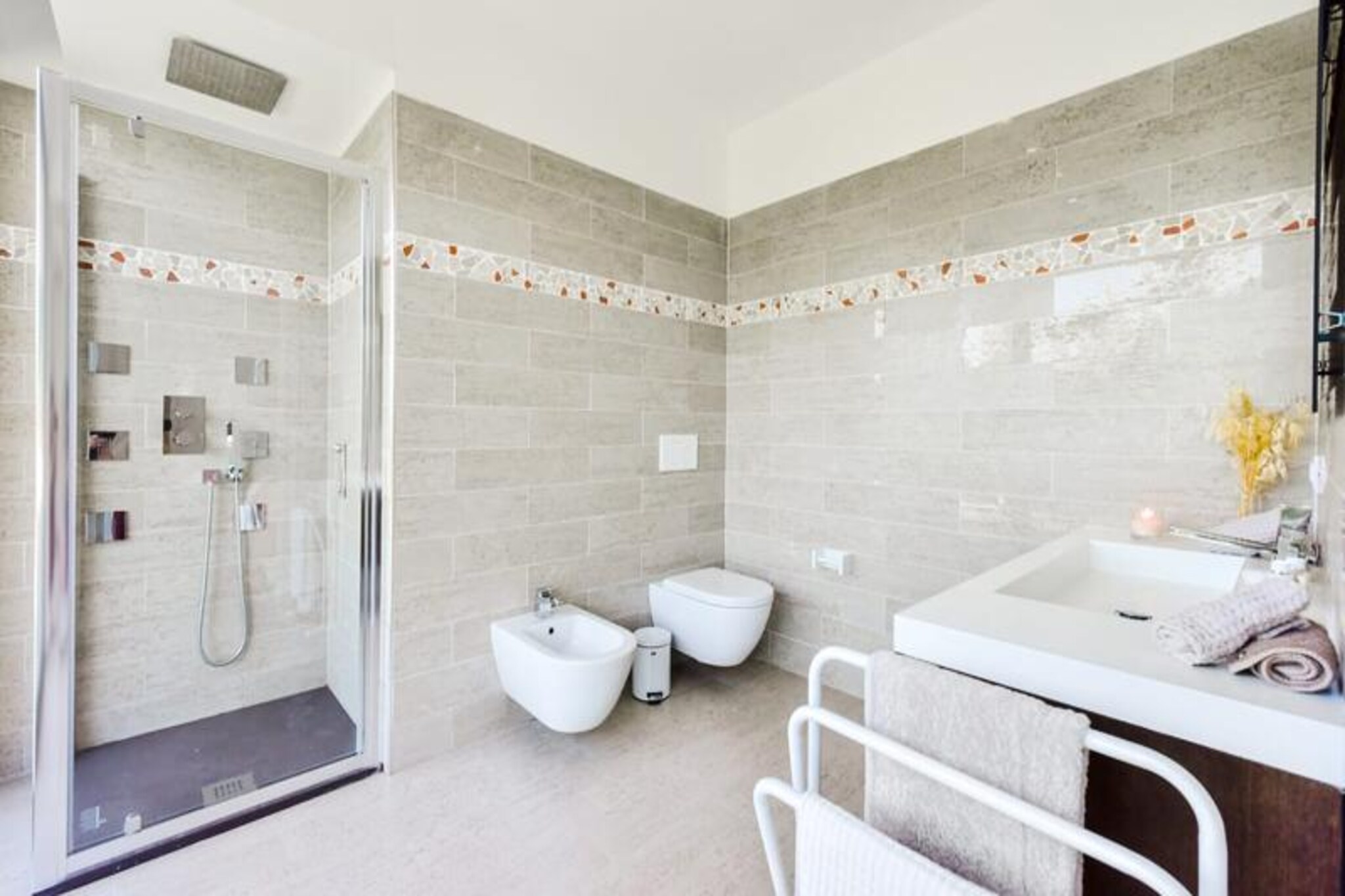 Résidence Villa D’architecte Avec Piscine Chauffée Pour 10 !-Untagged