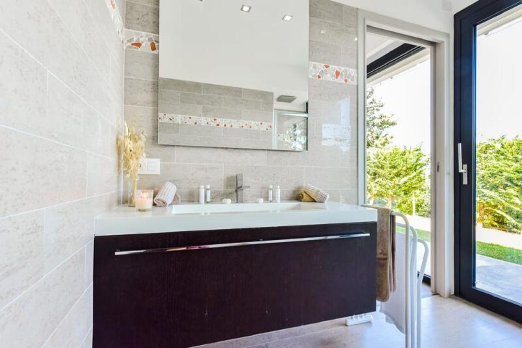 Résidence Villa D’architecte Avec Piscine Chauffée Pour 10 !-Untagged