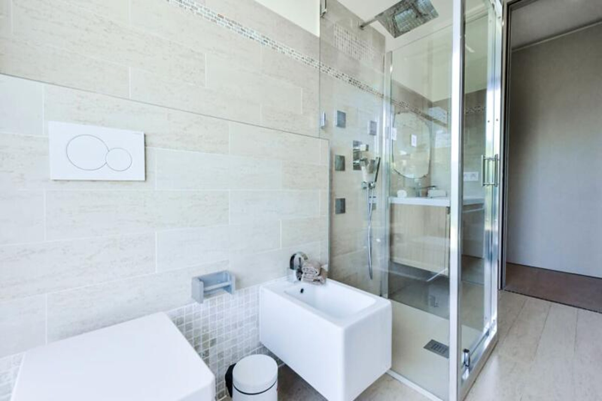 Résidence Villa D’architecte Avec Piscine Chauffée Pour 10 !-Untagged