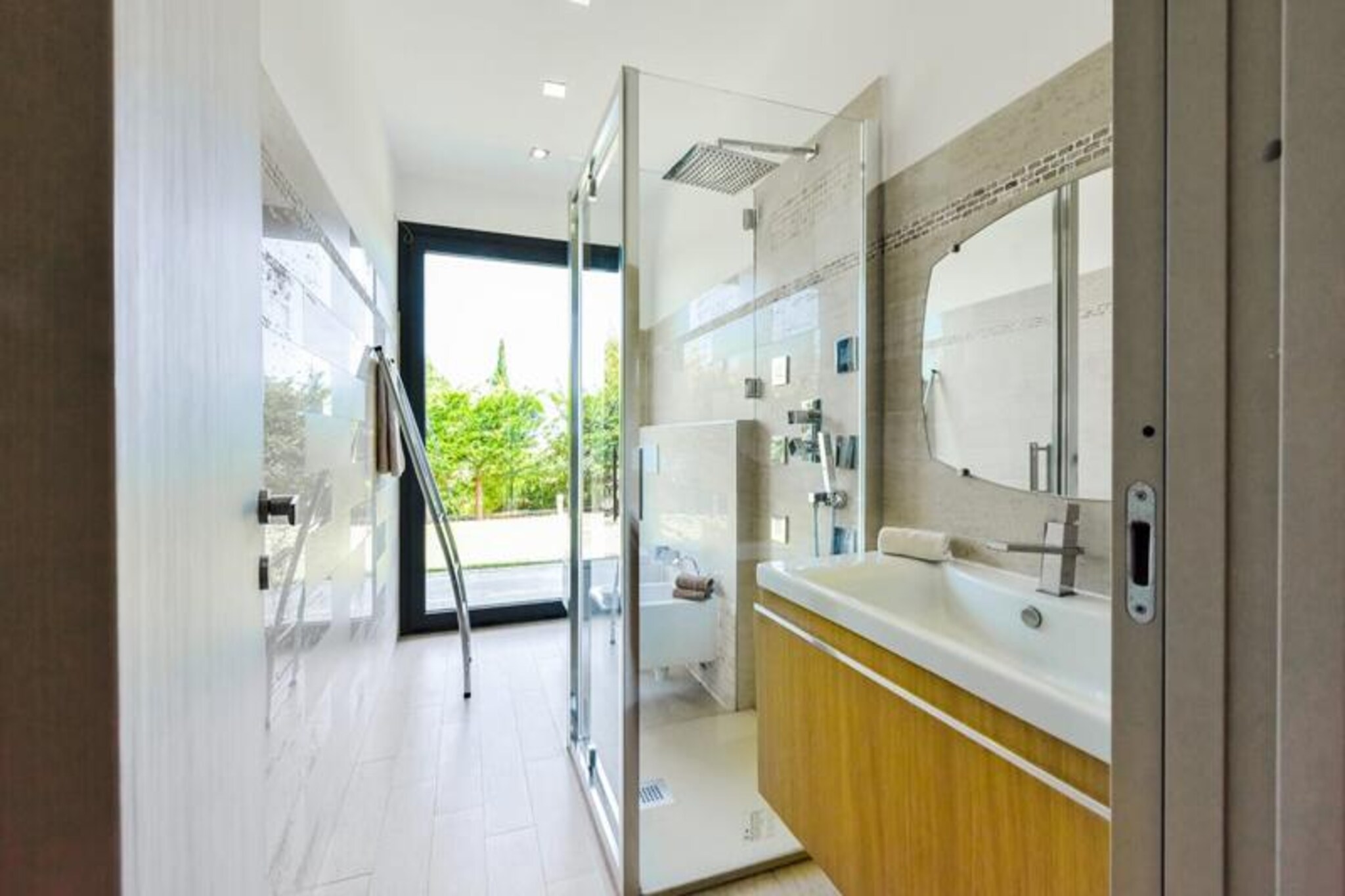 Résidence Villa D’architecte Avec Piscine Chauffée Pour 10 !-Untagged