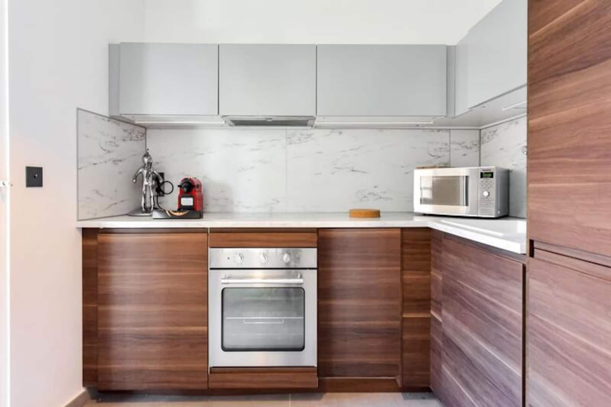 Résidence 4 Pièces Refait à Neuf, 3 Min De La Croisette-Untagged