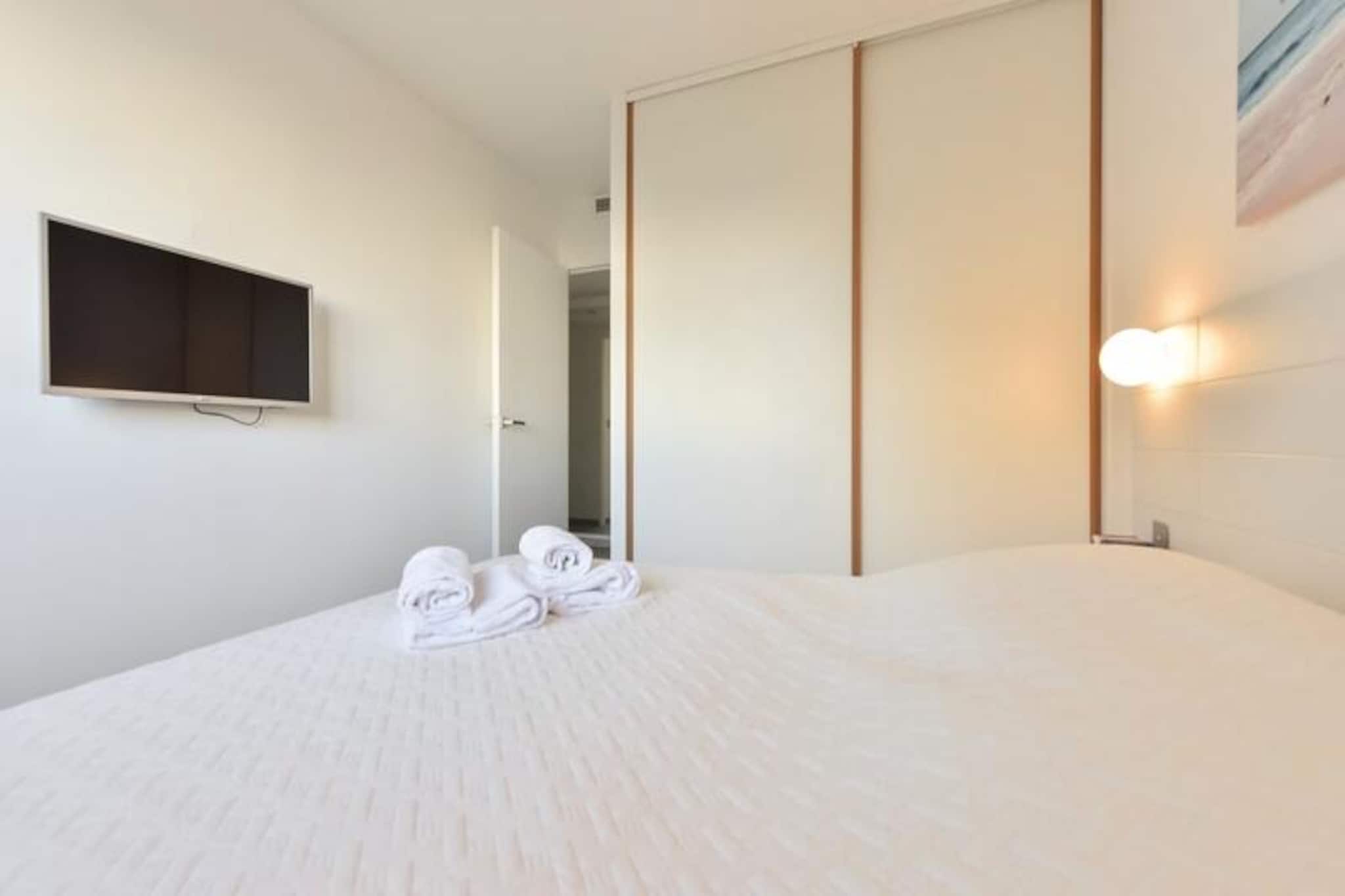 Résidence 4 Pièces Refait à Neuf, 3 Min De La Croisette-Untagged