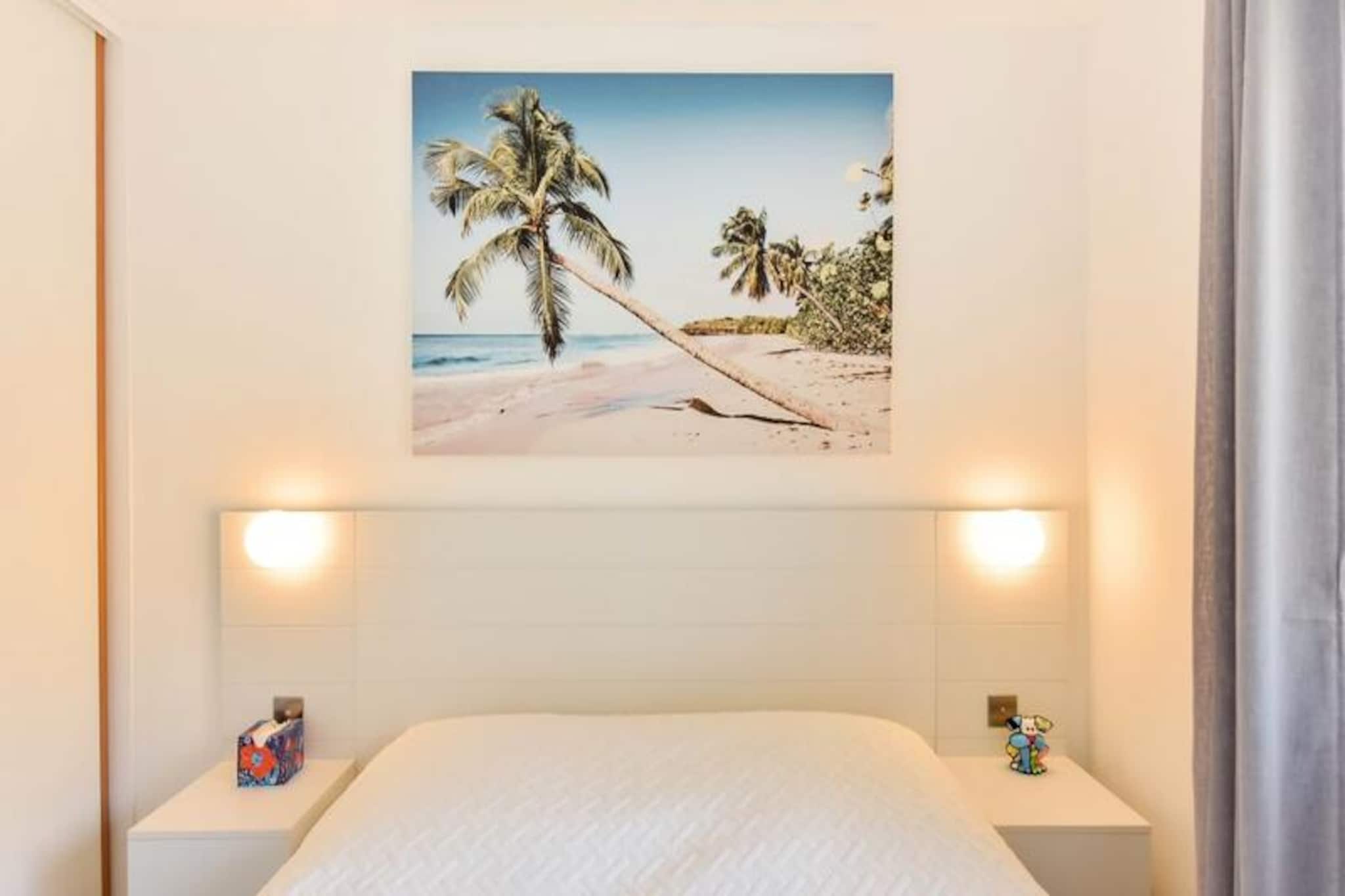 Résidence 4 Pièces Refait à Neuf, 3 Min De La Croisette-Untagged