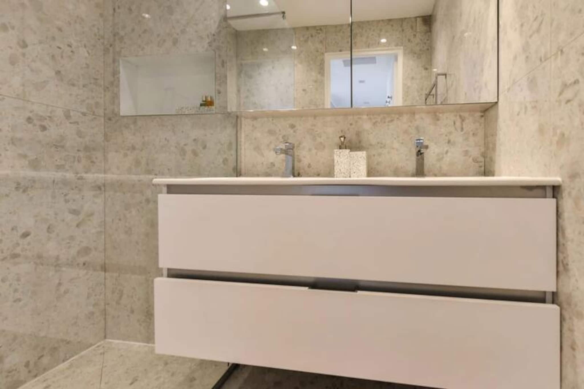 Résidence 4 Pièces Refait à Neuf, 3 Min De La Croisette-Untagged