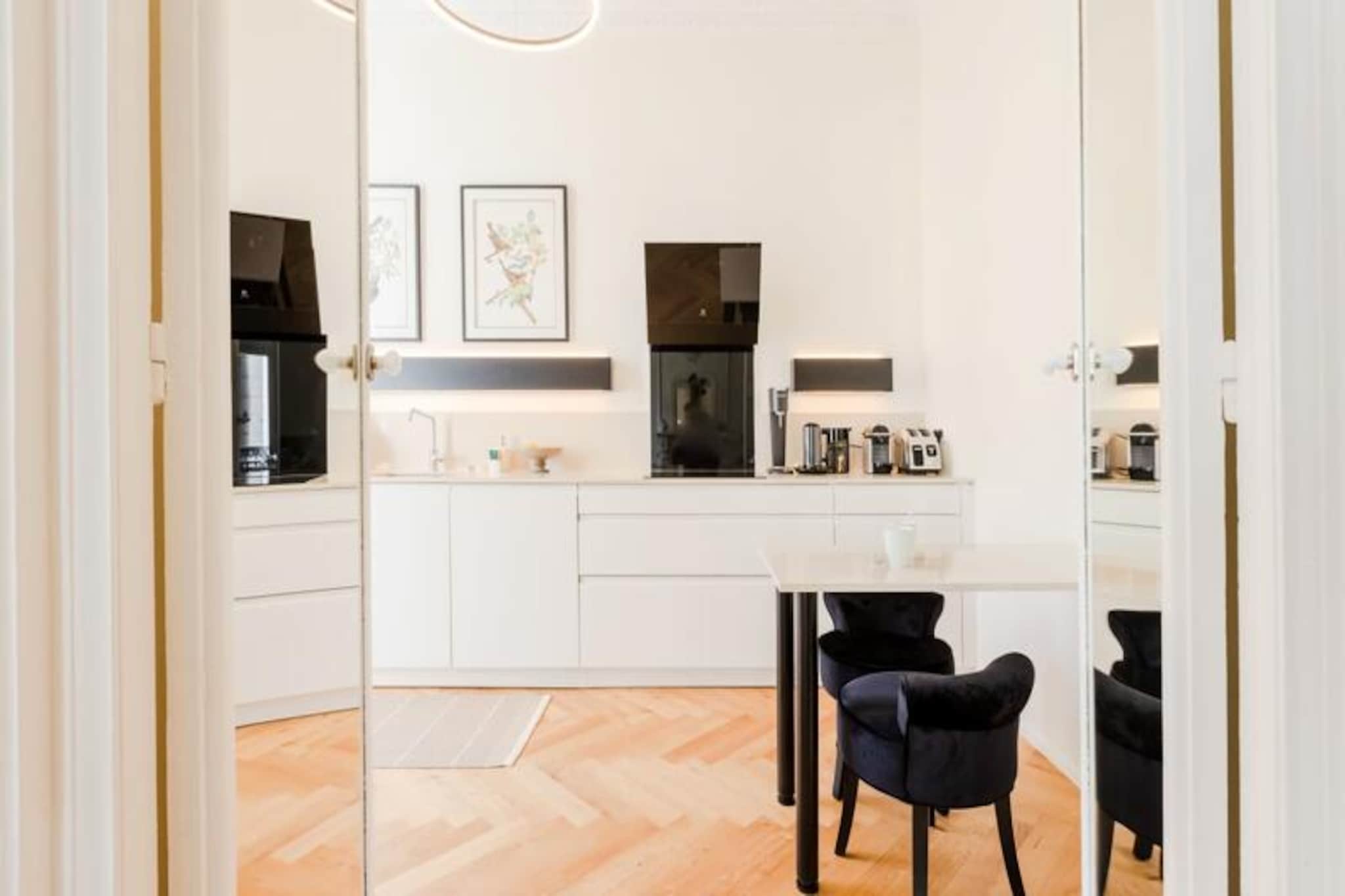 Résidence Hyper Centre Cannes - 4p à 100m Du Palais