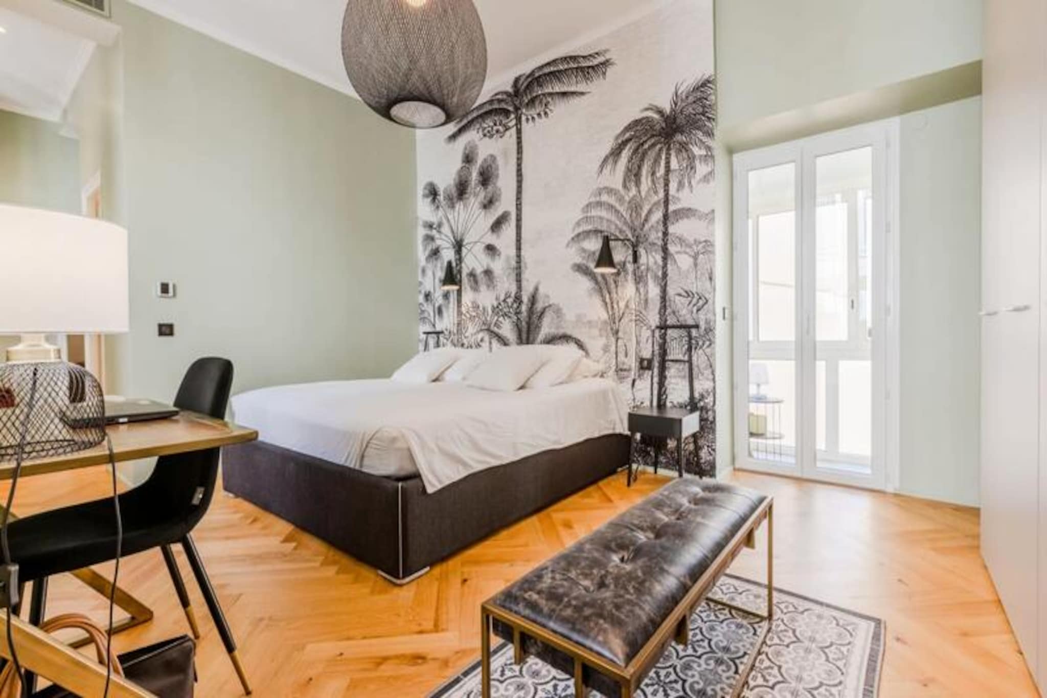 Résidence Hyper Centre Cannes - 4p à 100m Du Palais