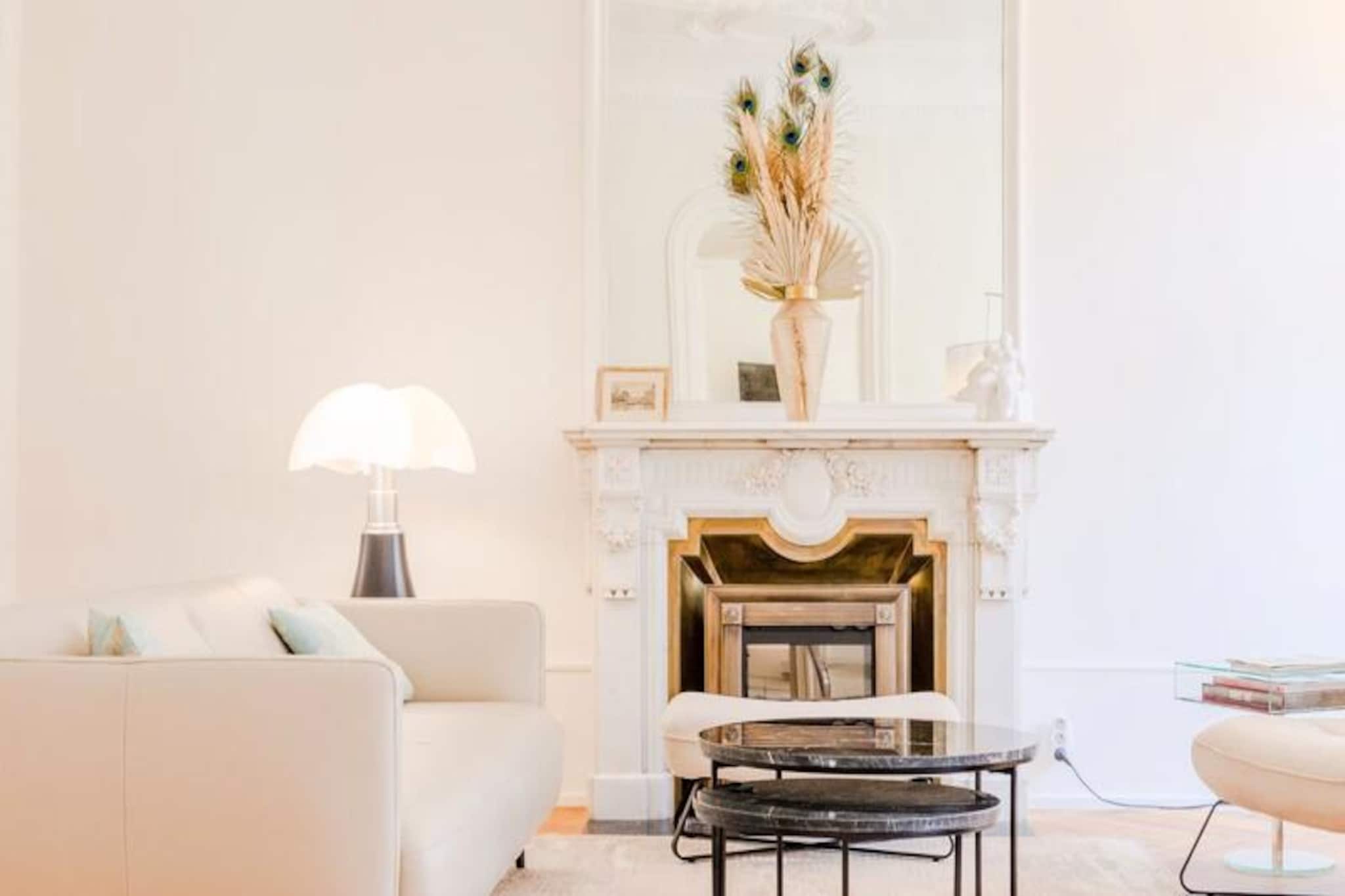 Résidence Hyper Centre Cannes - 4p à 100m Du Palais-Nicht zugeordnet