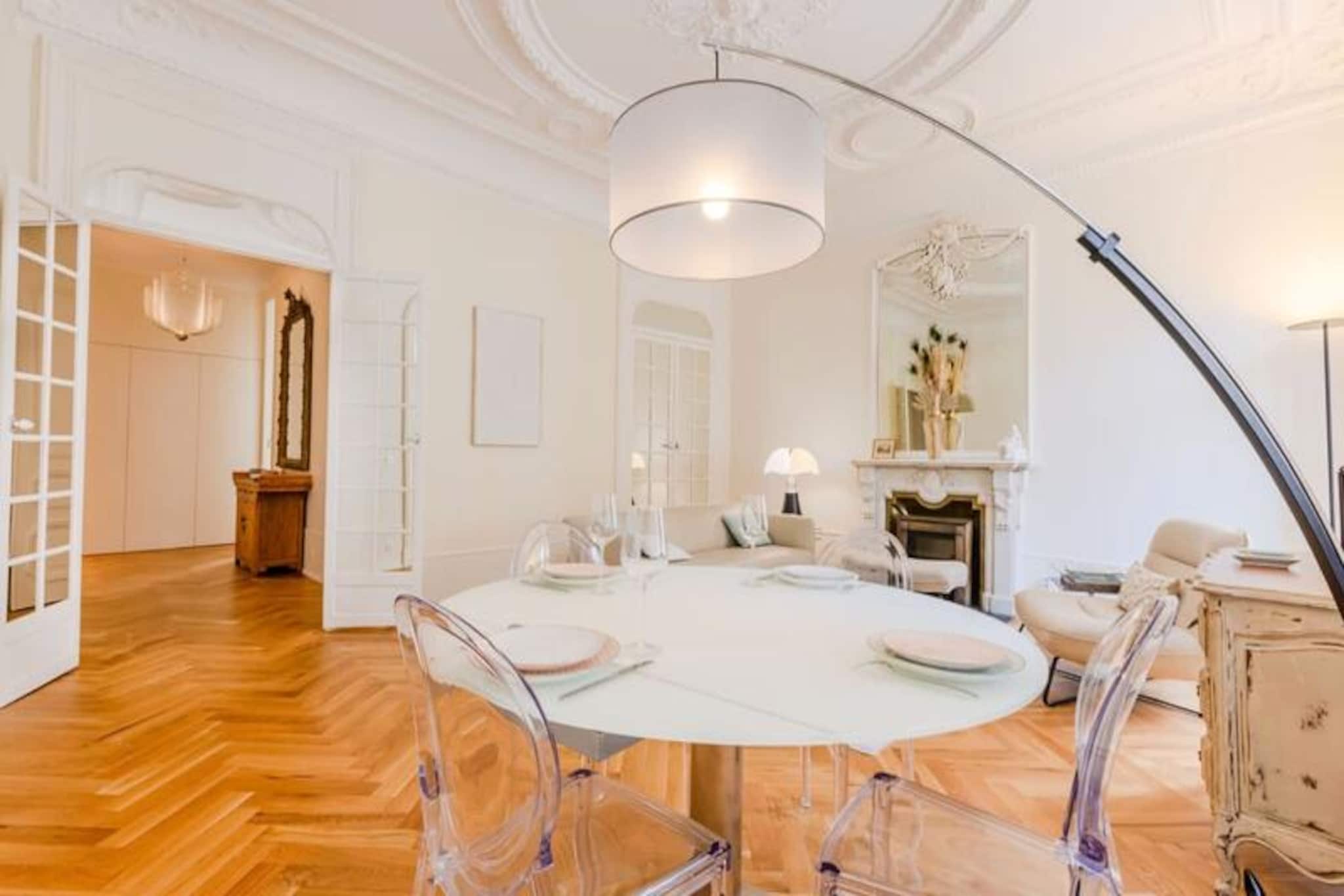 Résidence Hyper Centre Cannes - 4p à 100m Du Palais-Nicht zugeordnet