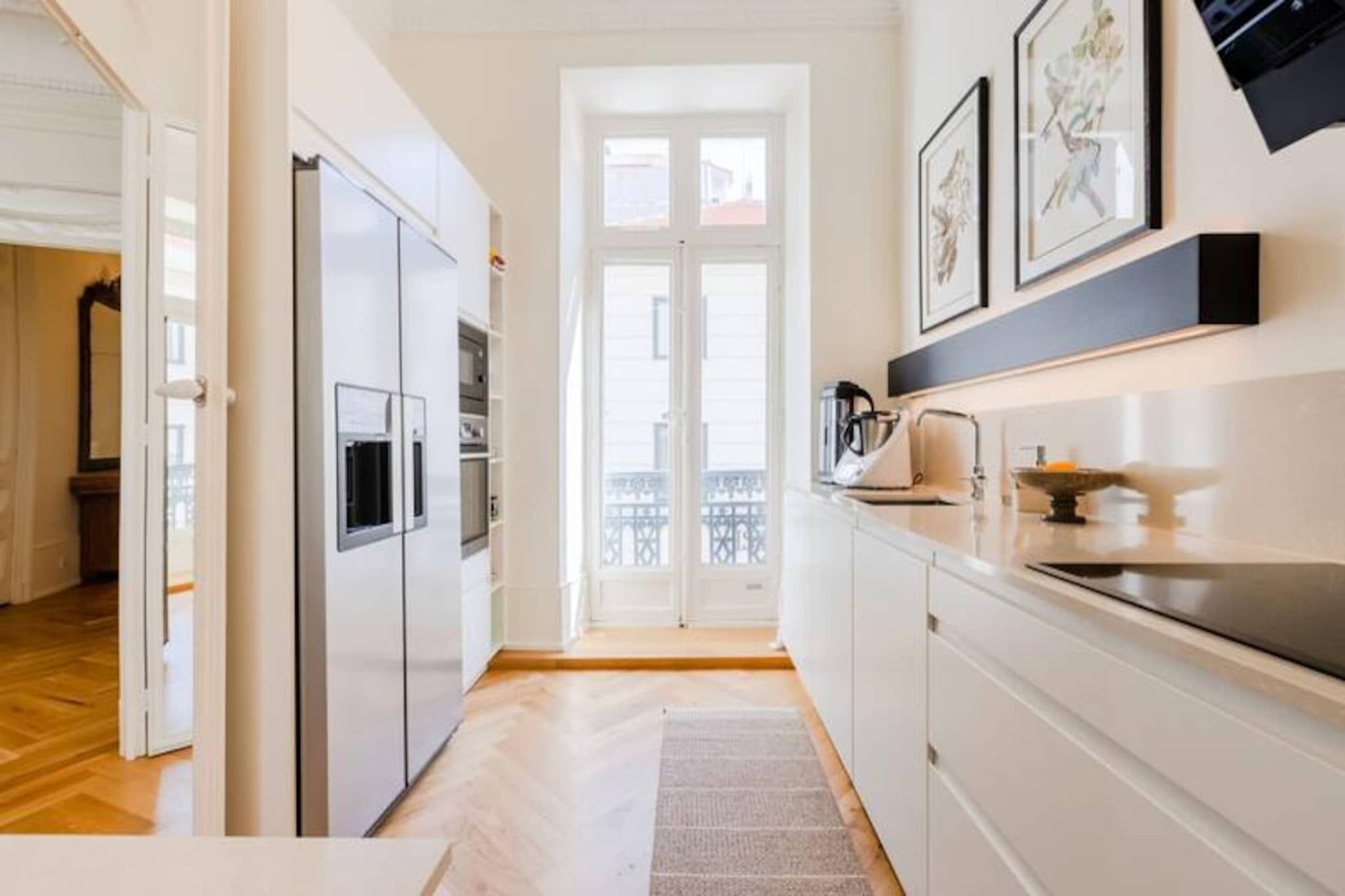 Résidence Hyper Centre Cannes - 4p à 100m Du Palais-Nicht zugeordnet