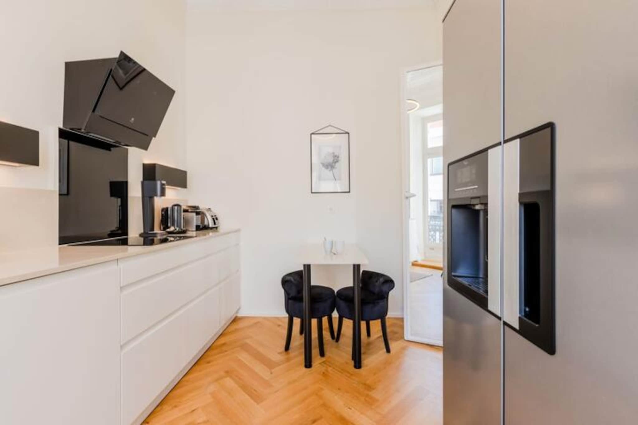 Résidence Hyper Centre Cannes - 4p à 100m Du Palais-Nicht zugeordnet