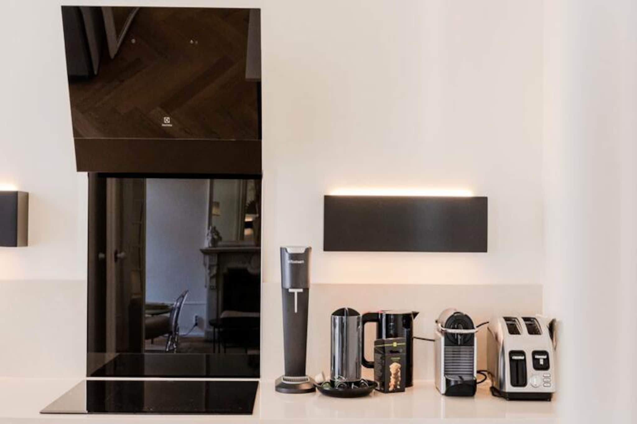 Résidence Hyper Centre Cannes - 4p à 100m Du Palais-Nicht zugeordnet