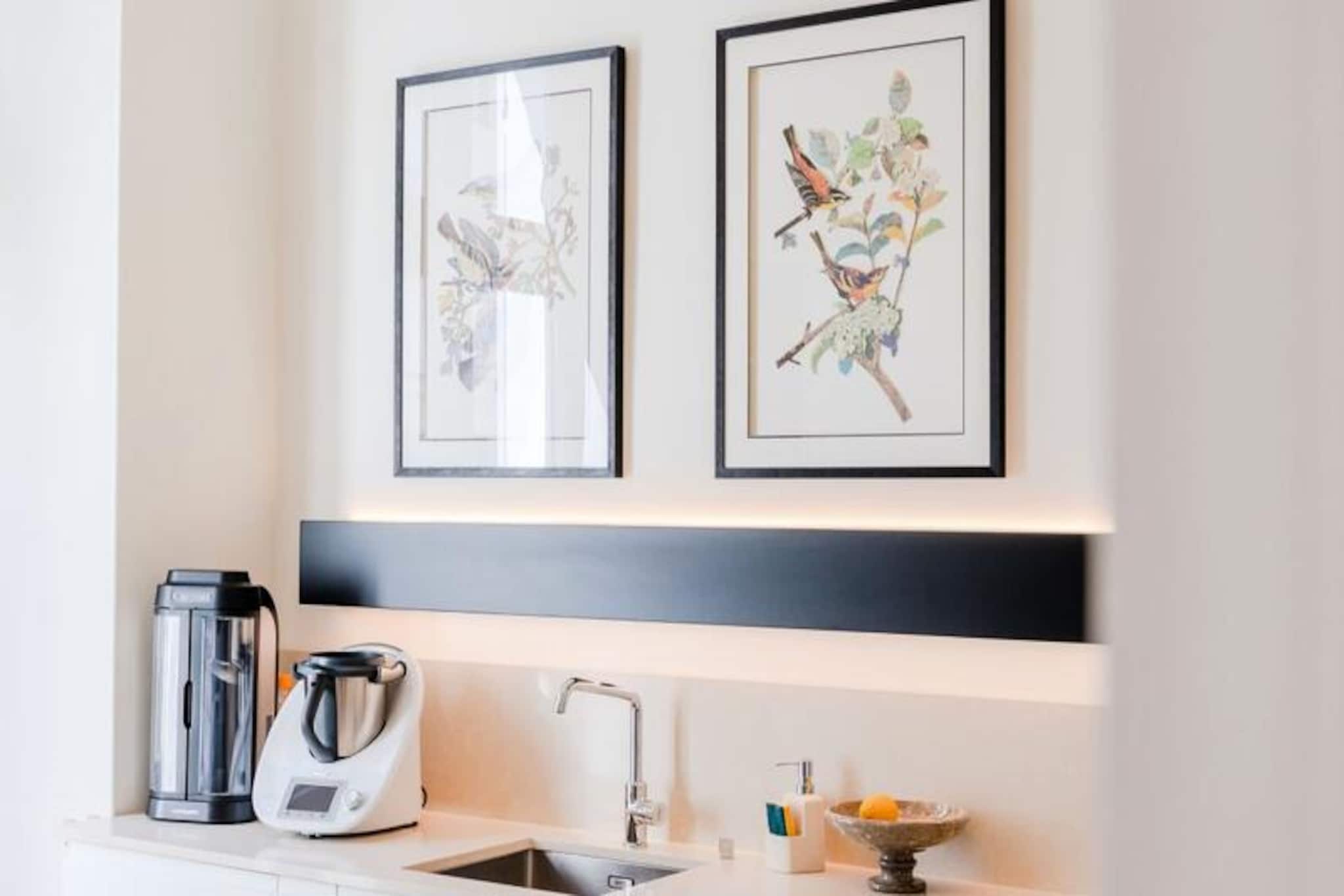 Résidence Hyper Centre Cannes - 4p à 100m Du Palais-Nicht zugeordnet