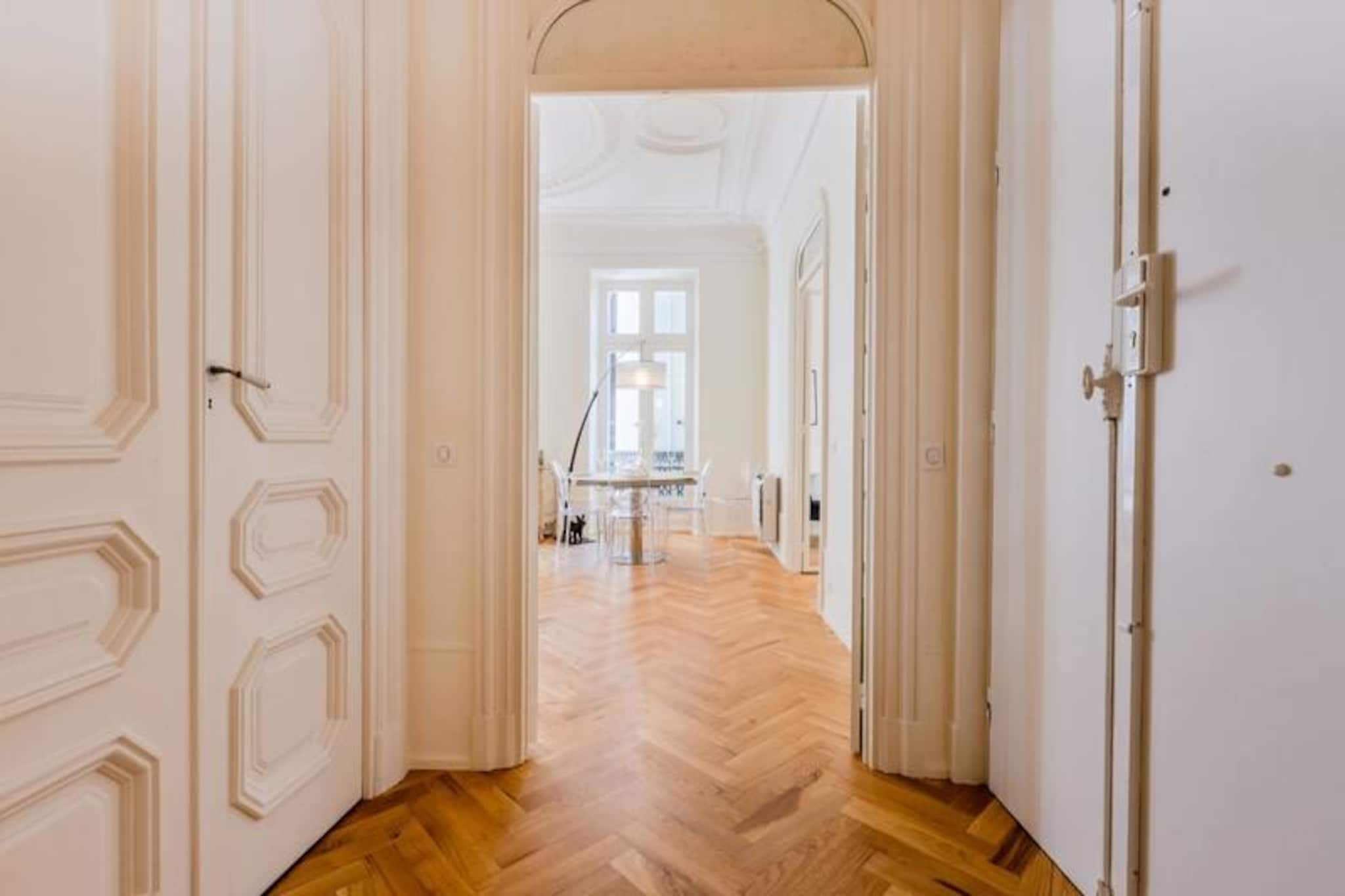 Résidence Hyper Centre Cannes - 4p à 100m Du Palais-Nicht zugeordnet